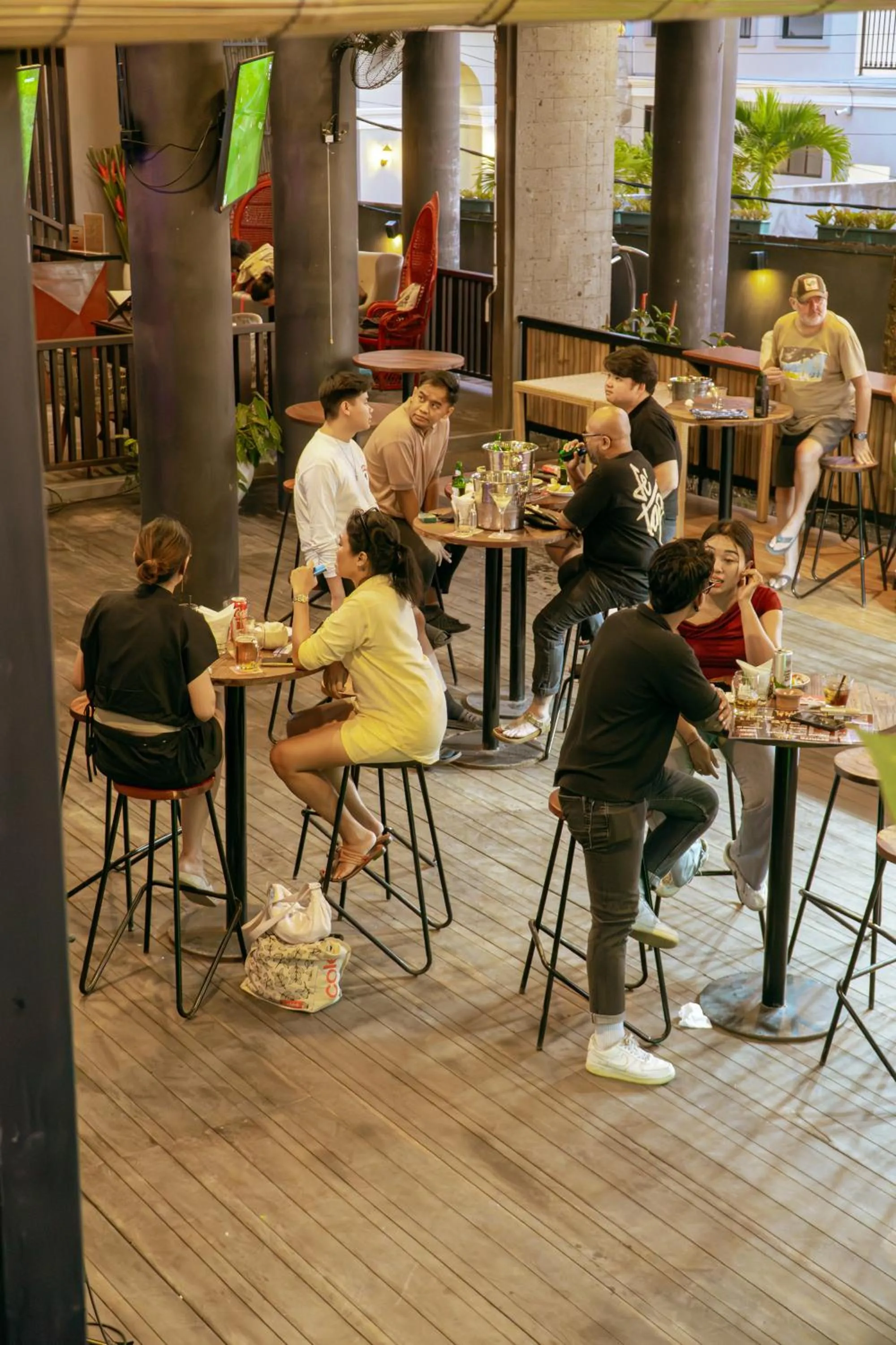 Sense Canggu Beach Hotel