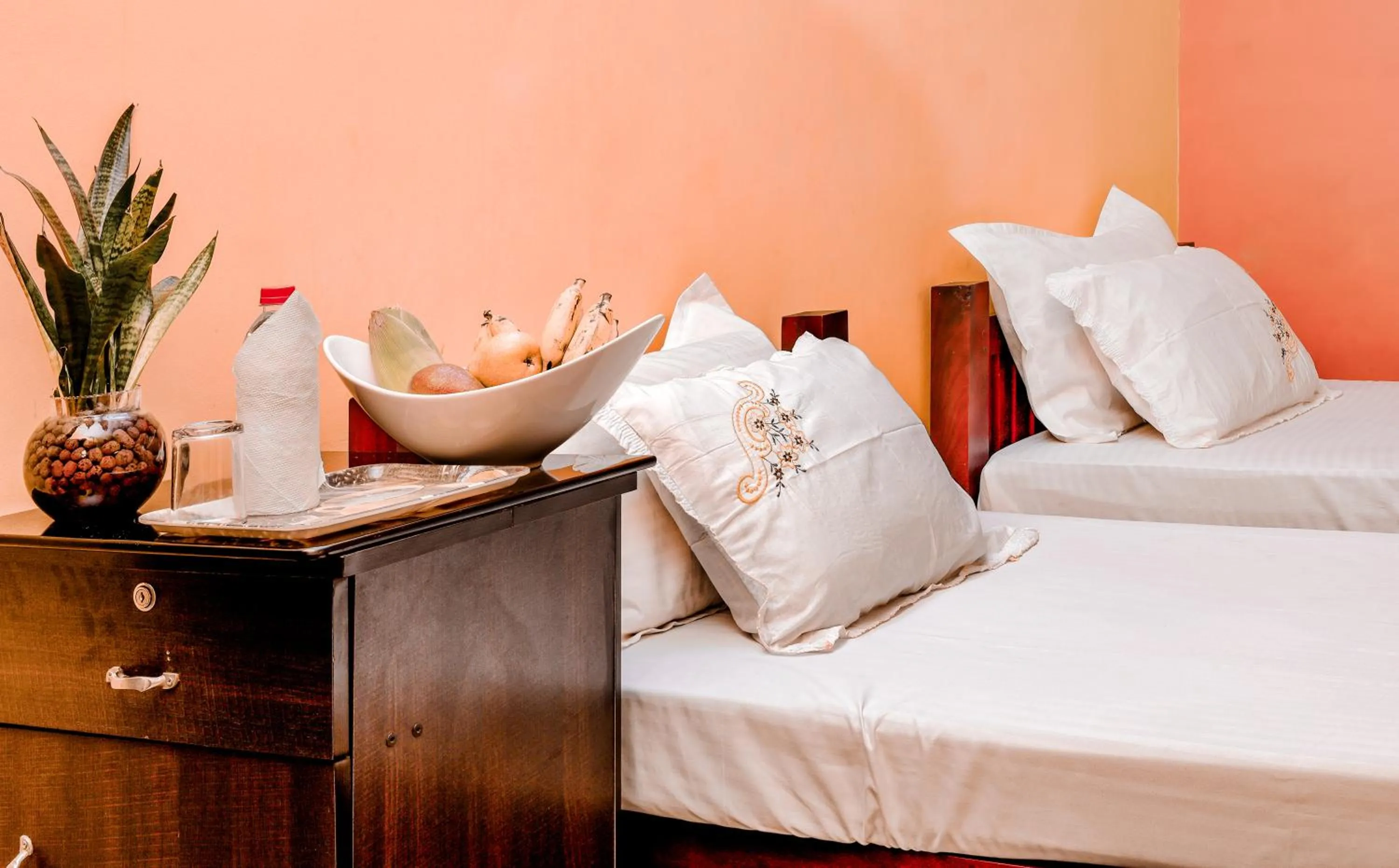 Namasthe Ayurveda and Yoga Retreat