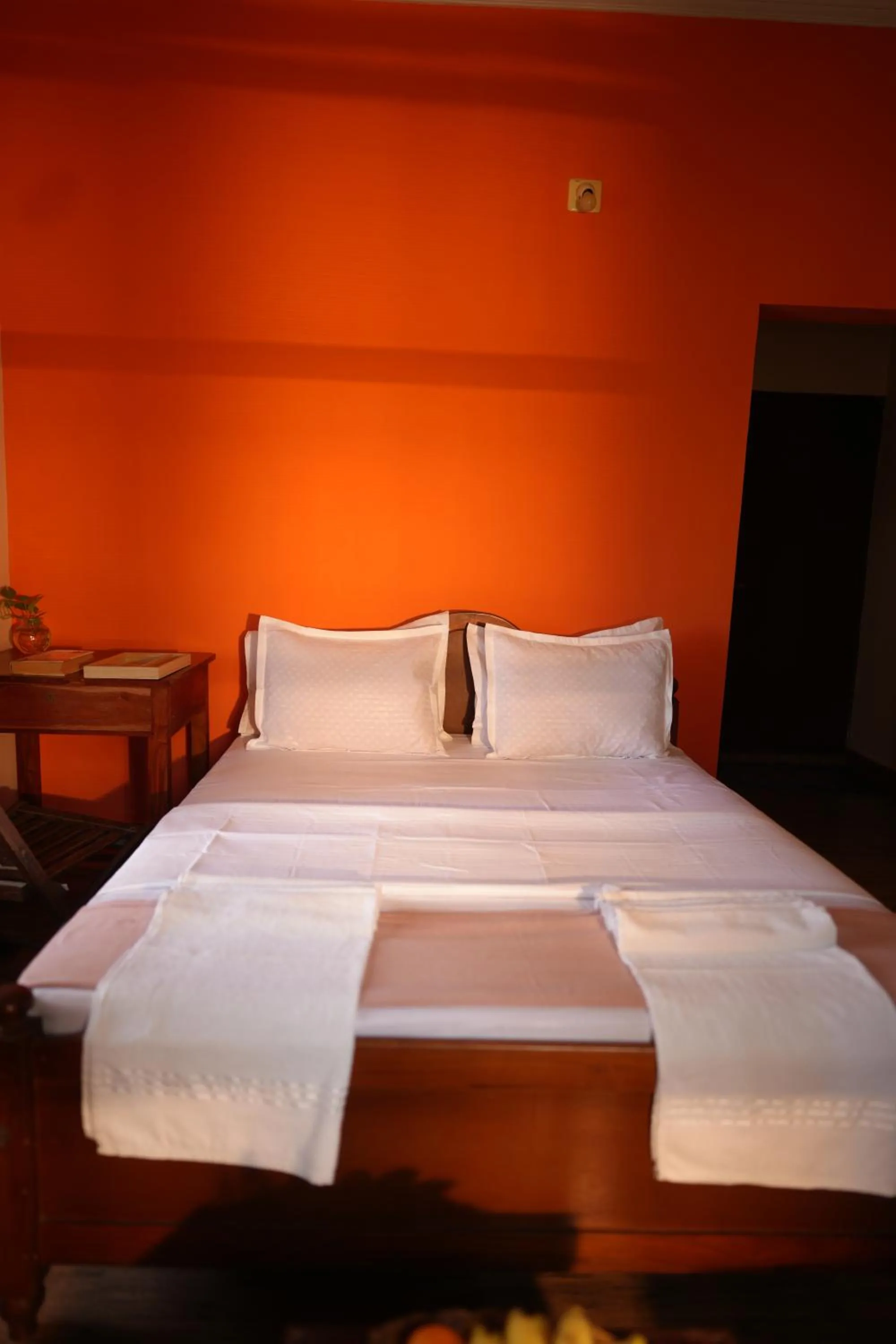 Namasthe Ayurveda and Yoga Retreat