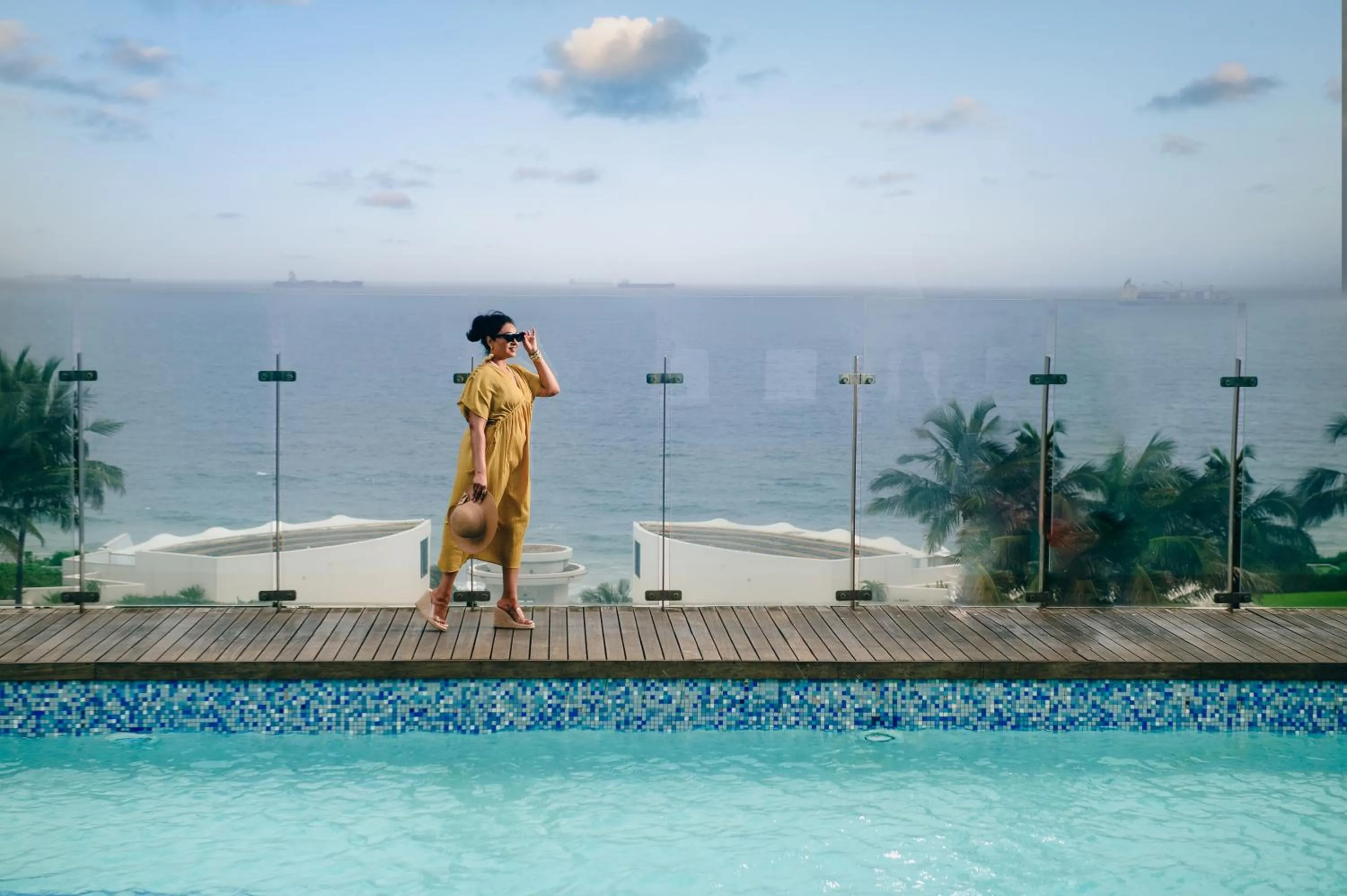 View (from property/room) in The Capital Pearls Hotel