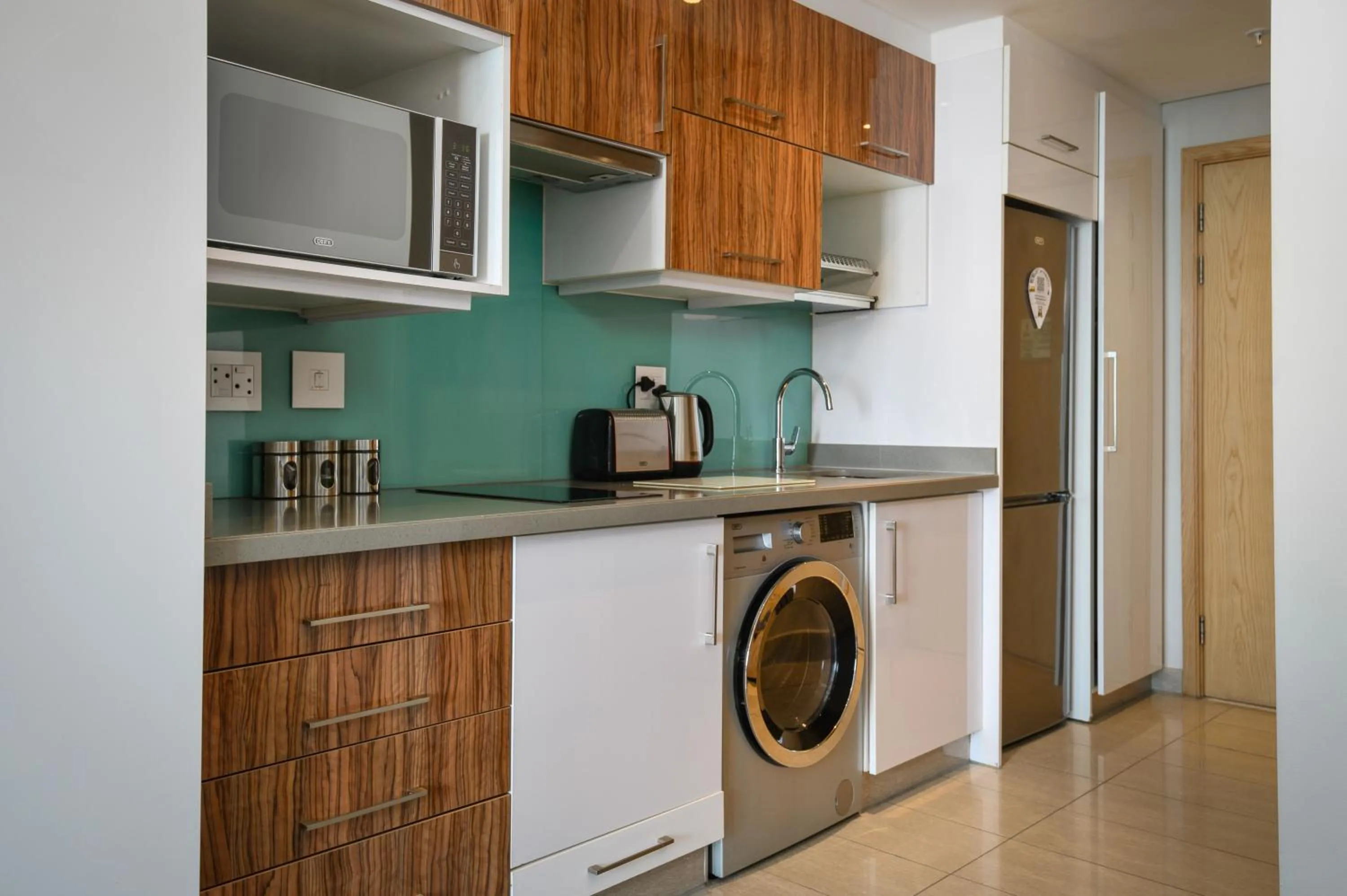 Bathroom in The Capital Pearls Hotel
