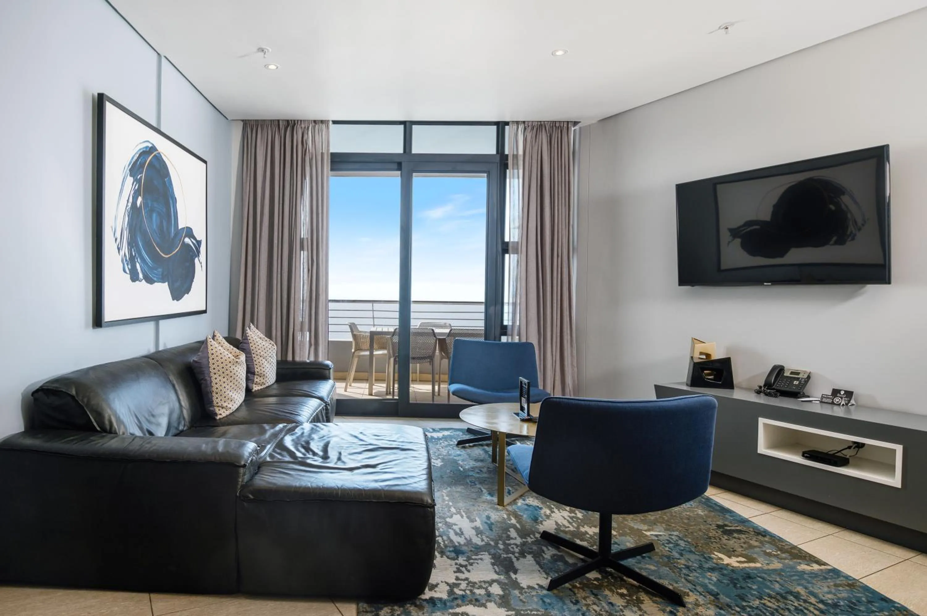 View (from property/room) in The Capital Pearls Hotel