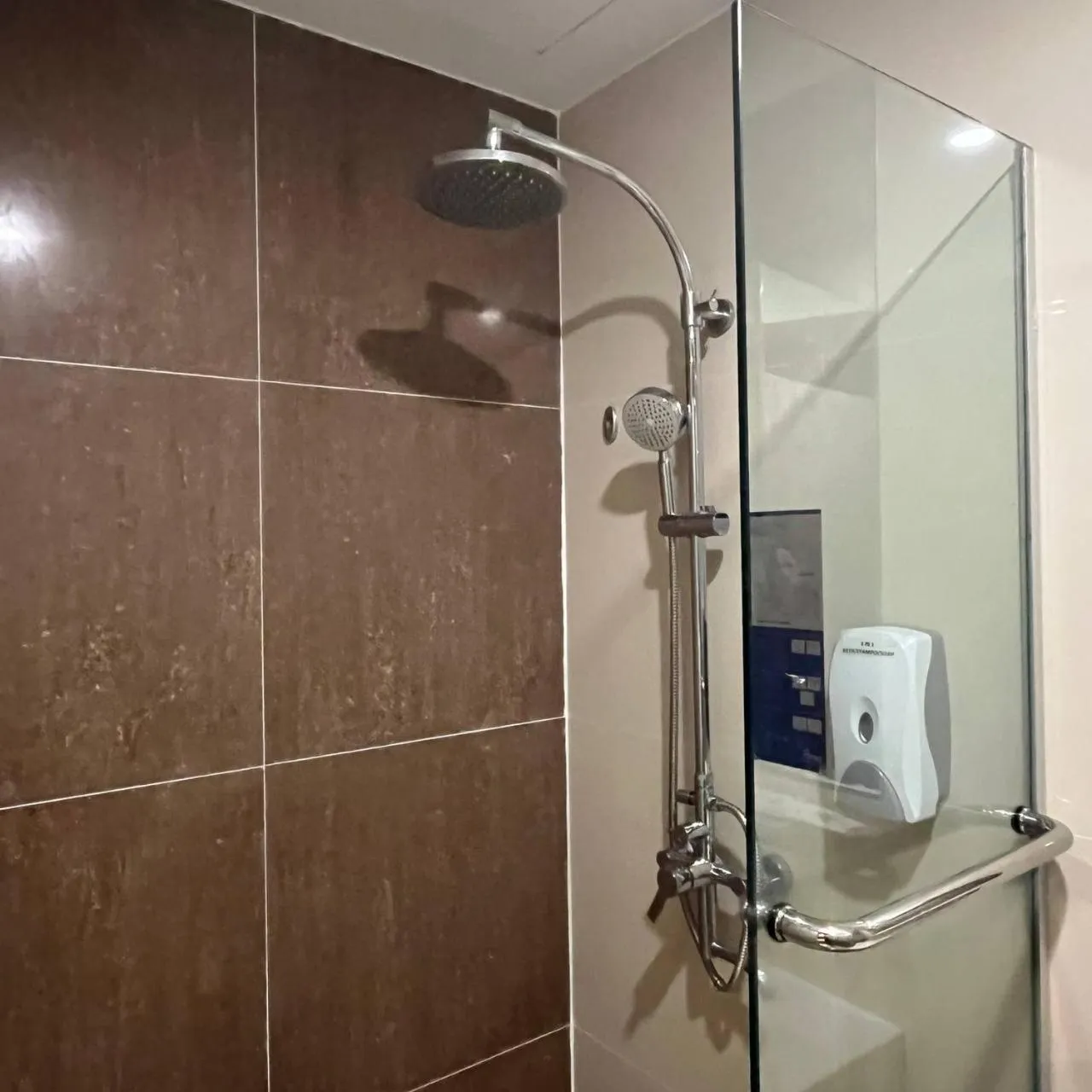 Frenz Hotel Kuala Lumpur