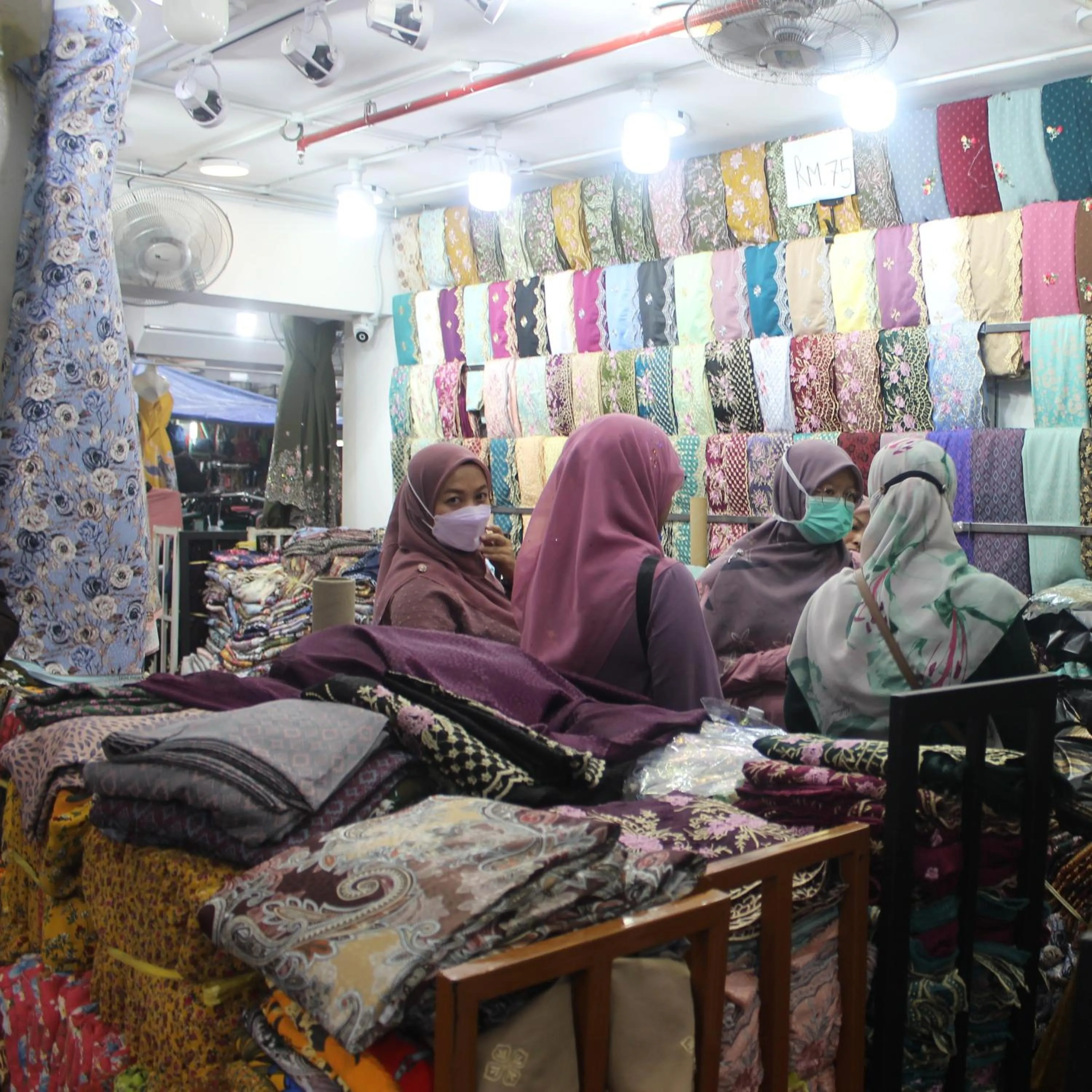 Frenz Hotel Kuala Lumpur