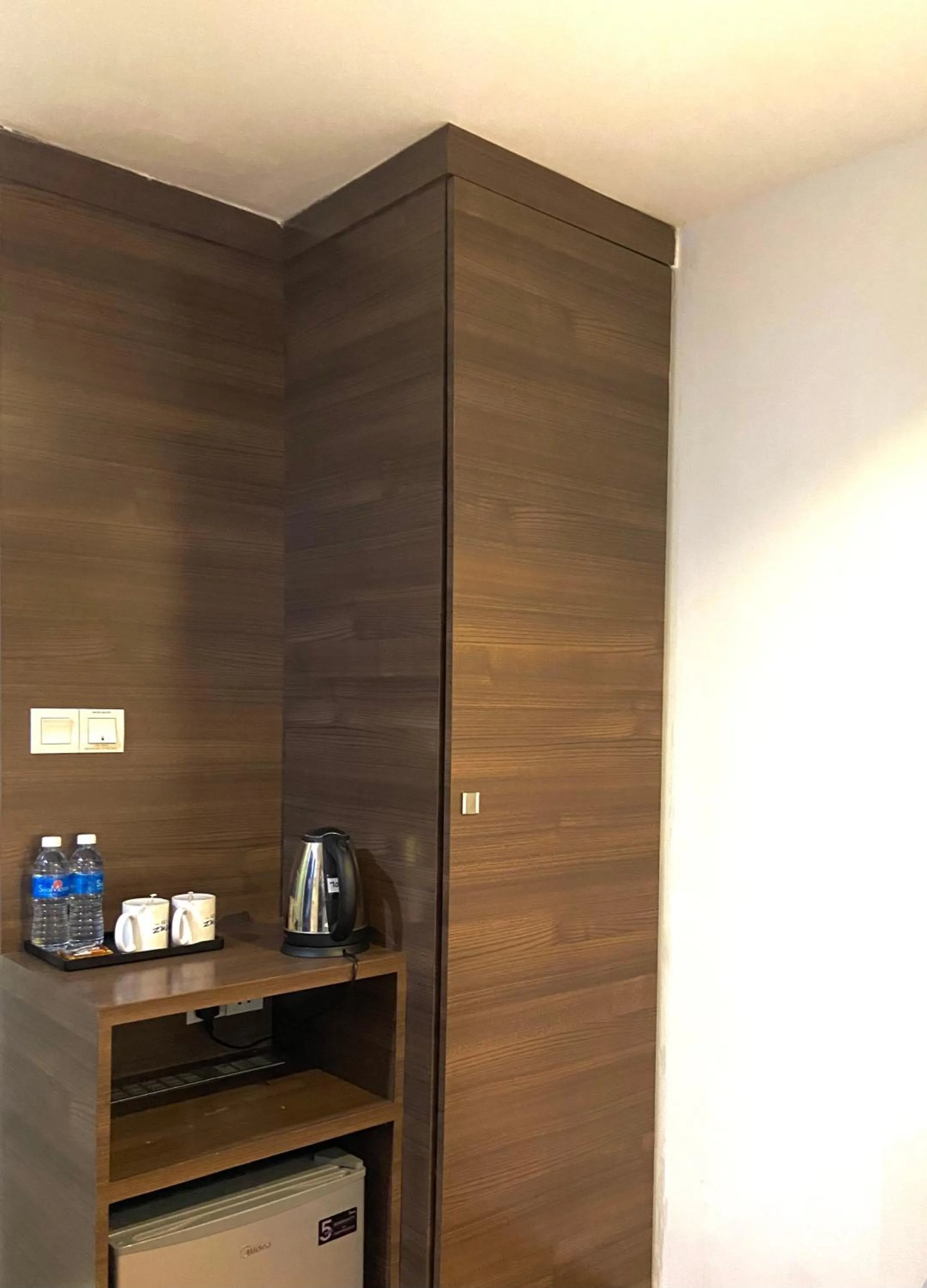 Frenz Hotel Kuala Lumpur