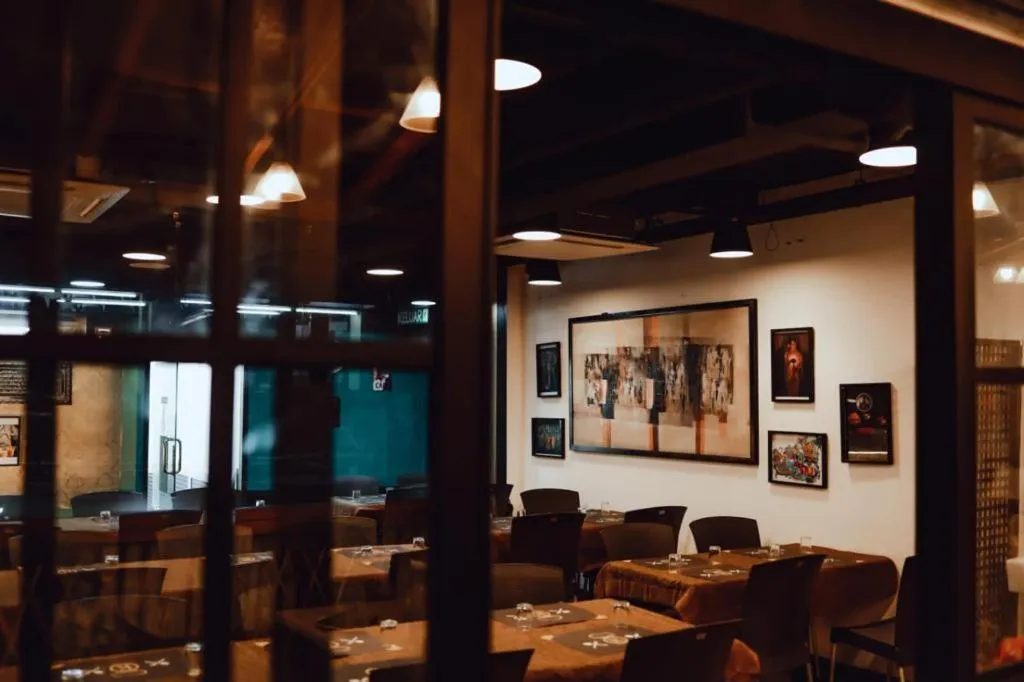 Frenz Hotel Kuala Lumpur