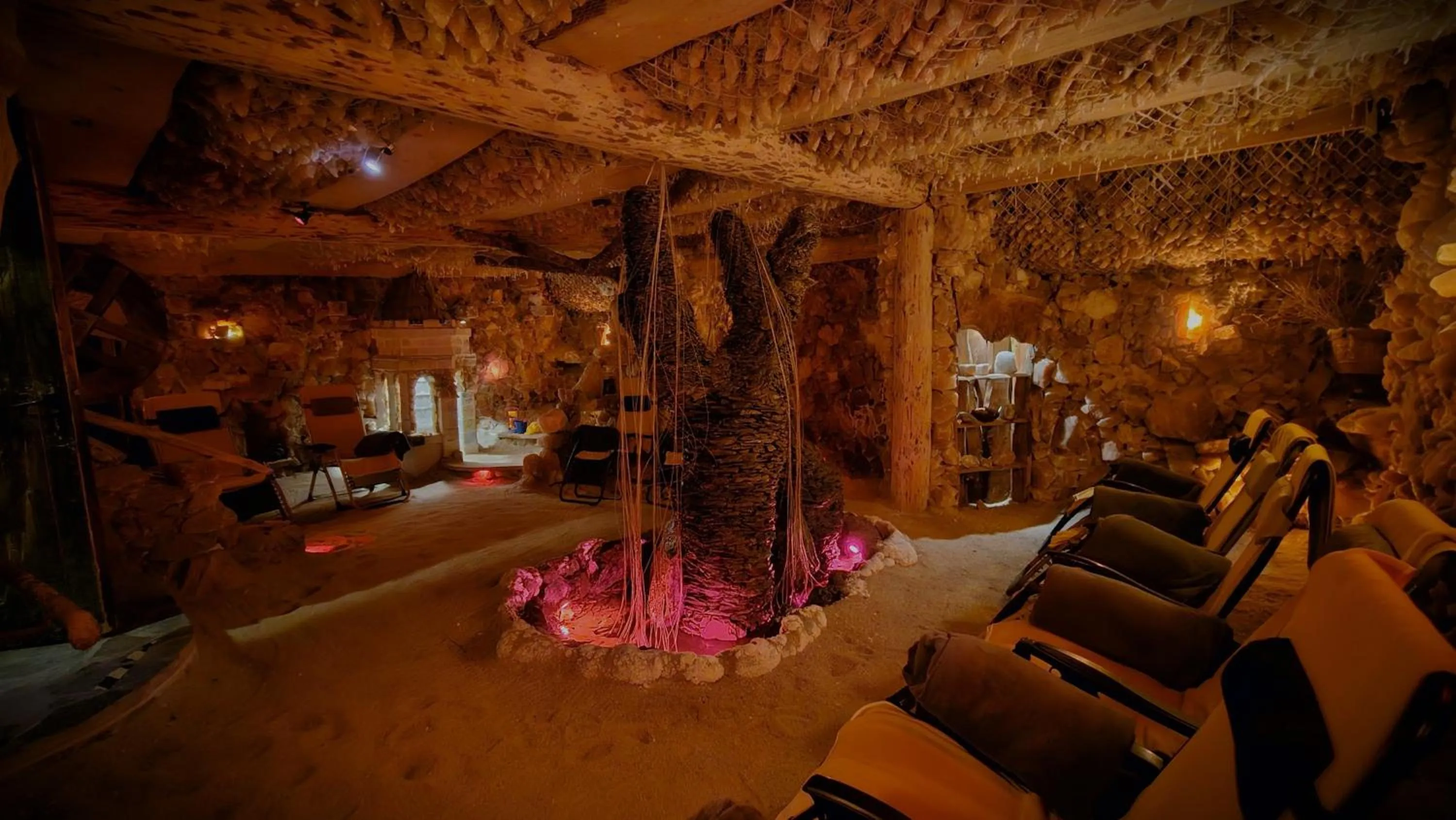 Massage in Verano Centrum Zdrowia i Relaksu