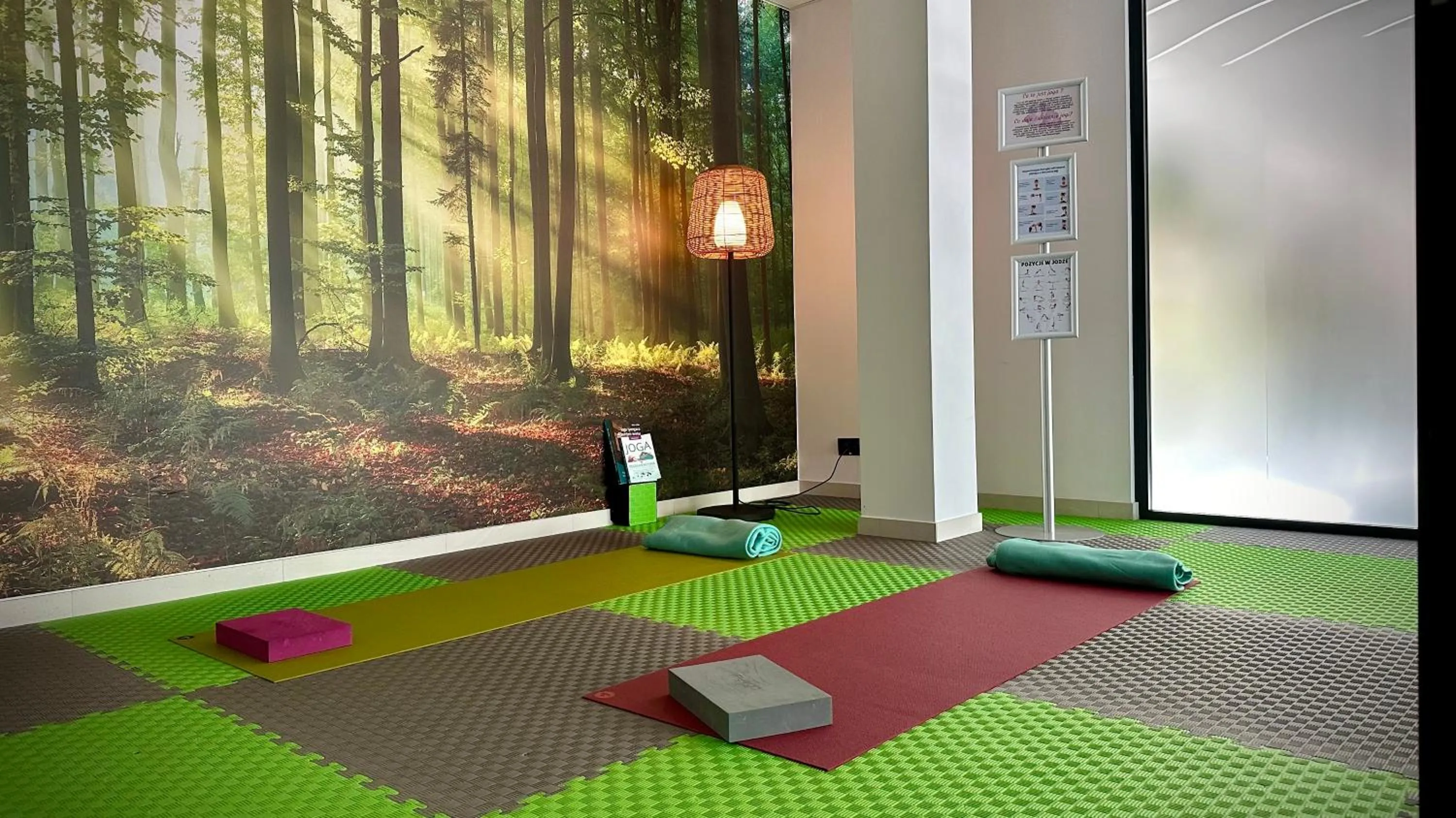 Activities in Verano Centrum Zdrowia i Relaksu