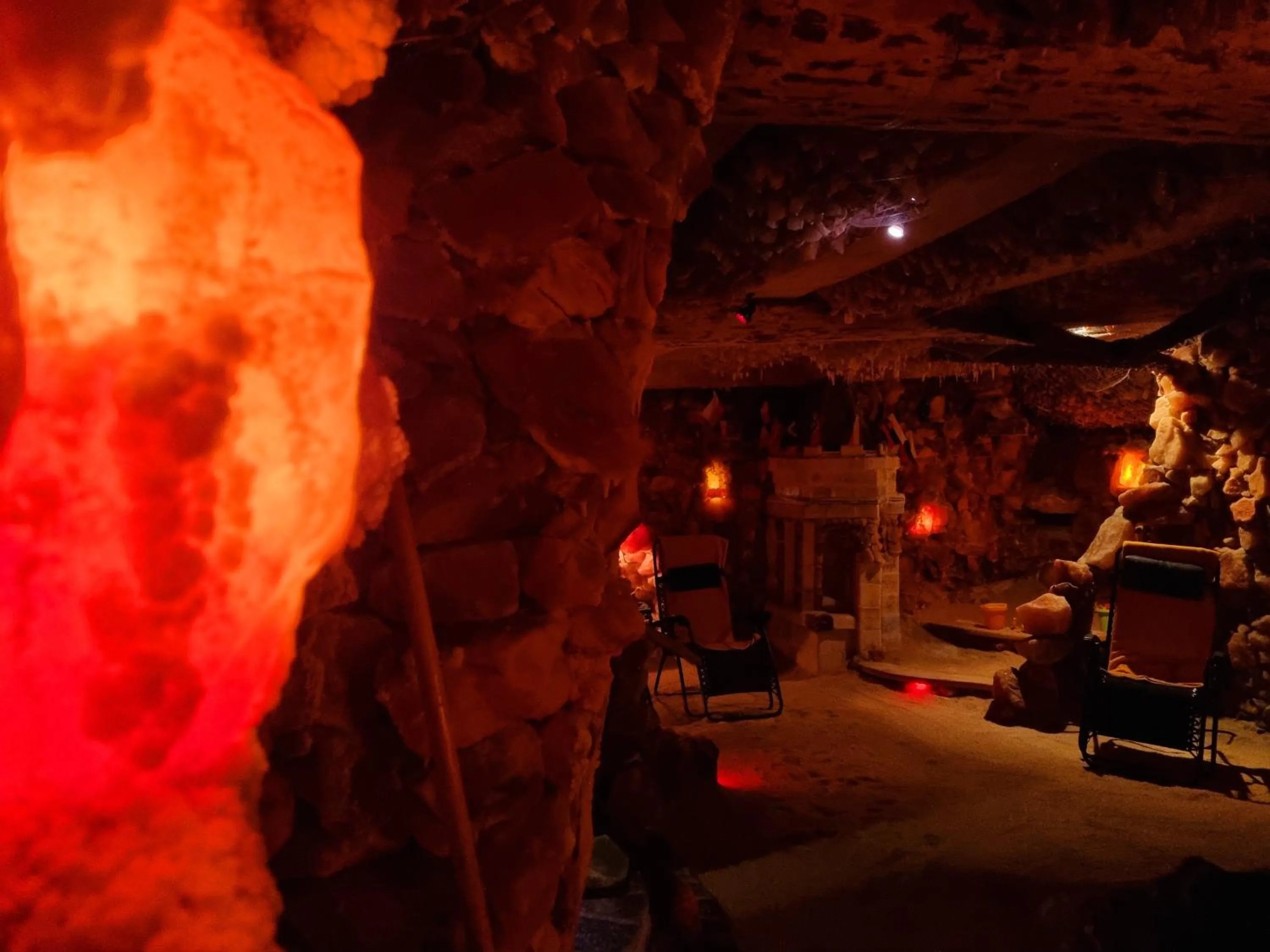 Activities in Verano Centrum Zdrowia i Relaksu