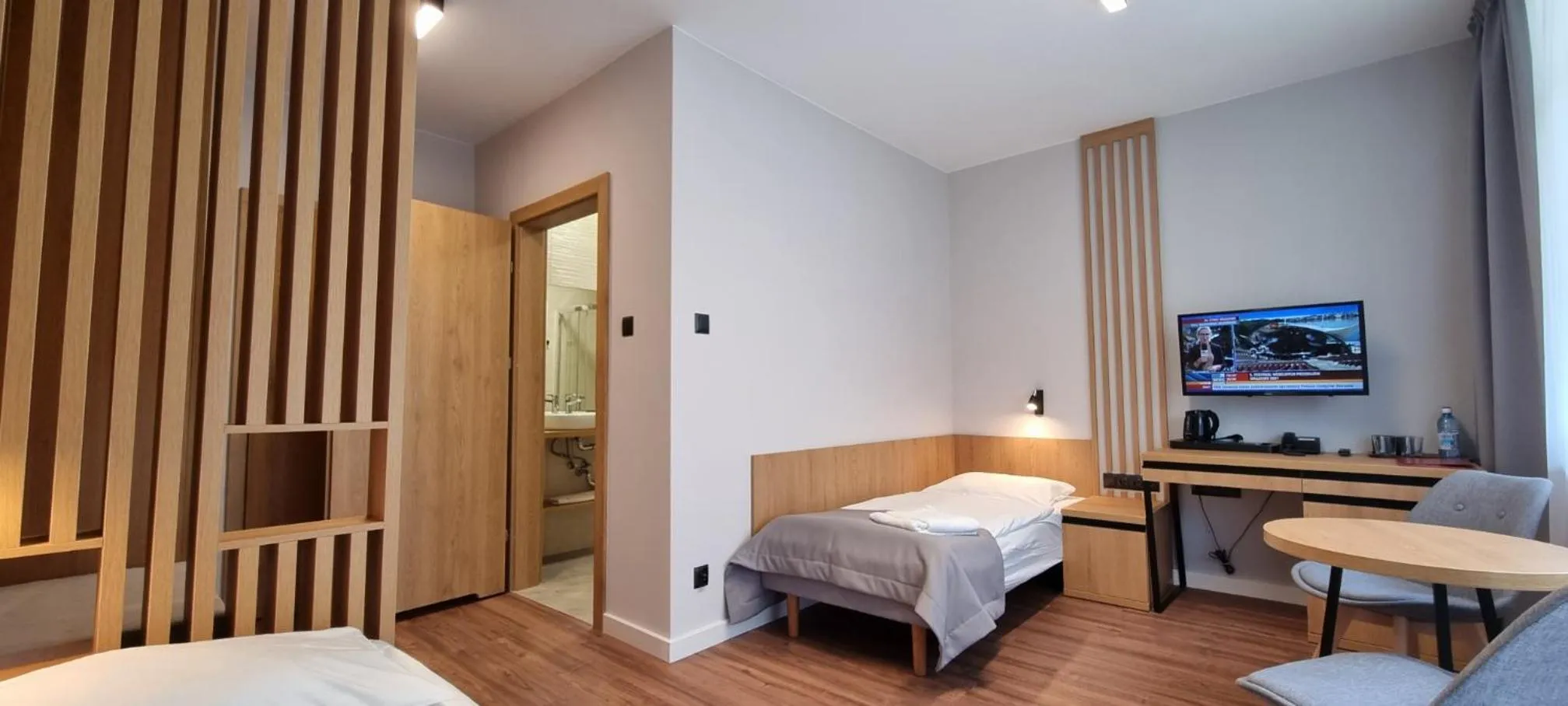 Photo of the whole room, Bed in Verano Centrum Zdrowia i Relaksu