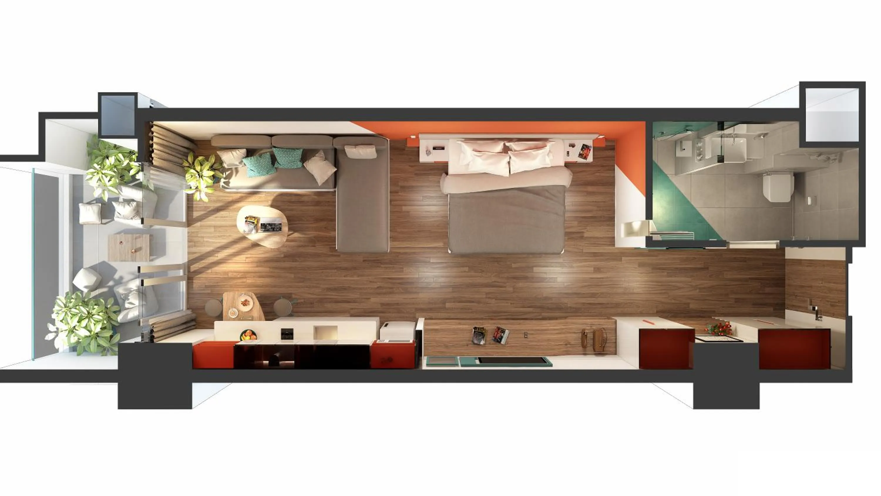 Other in Ariyana SmartCondotel Nha Trang