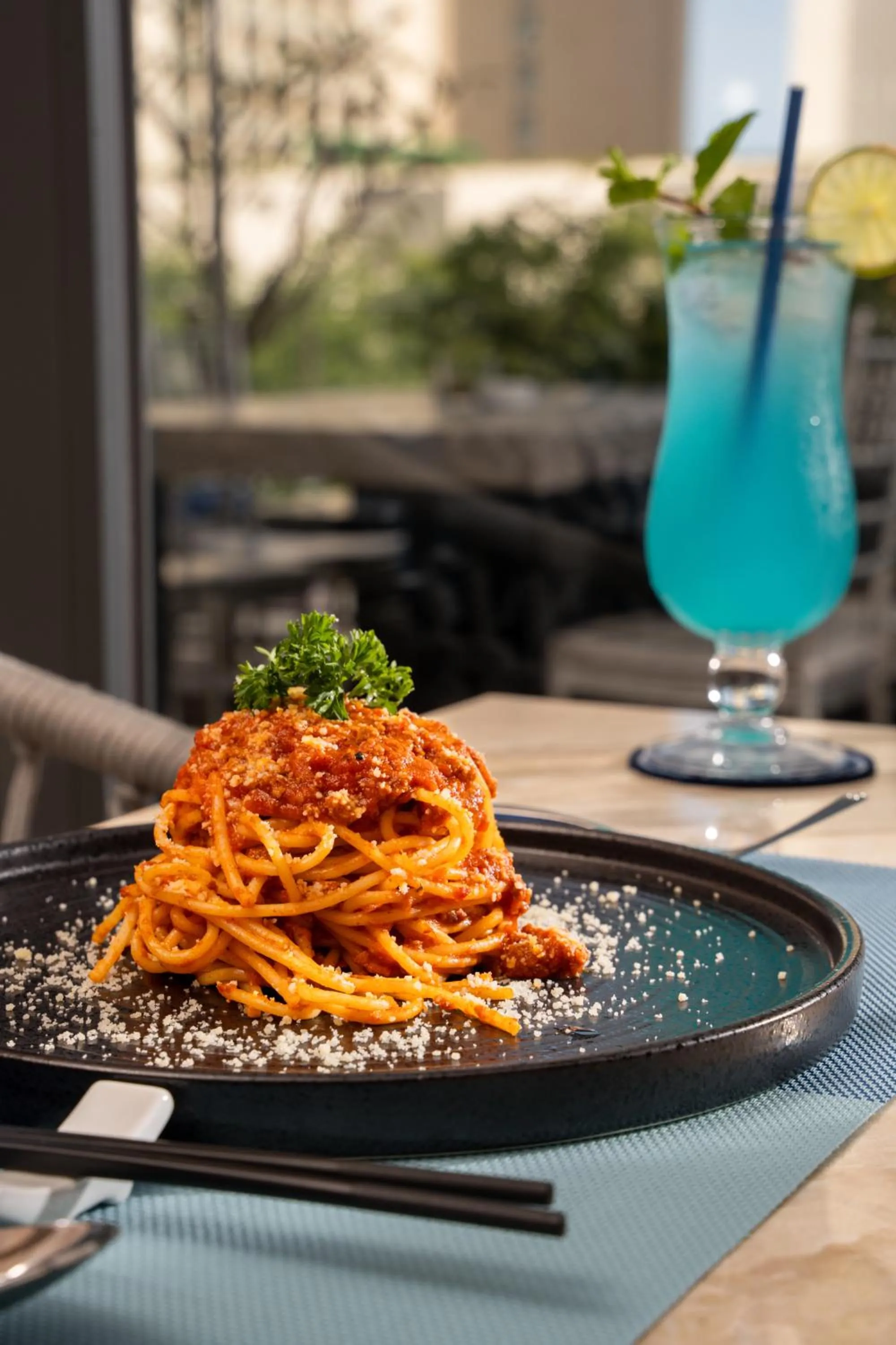 Food in TUI BLUE Nha Trang