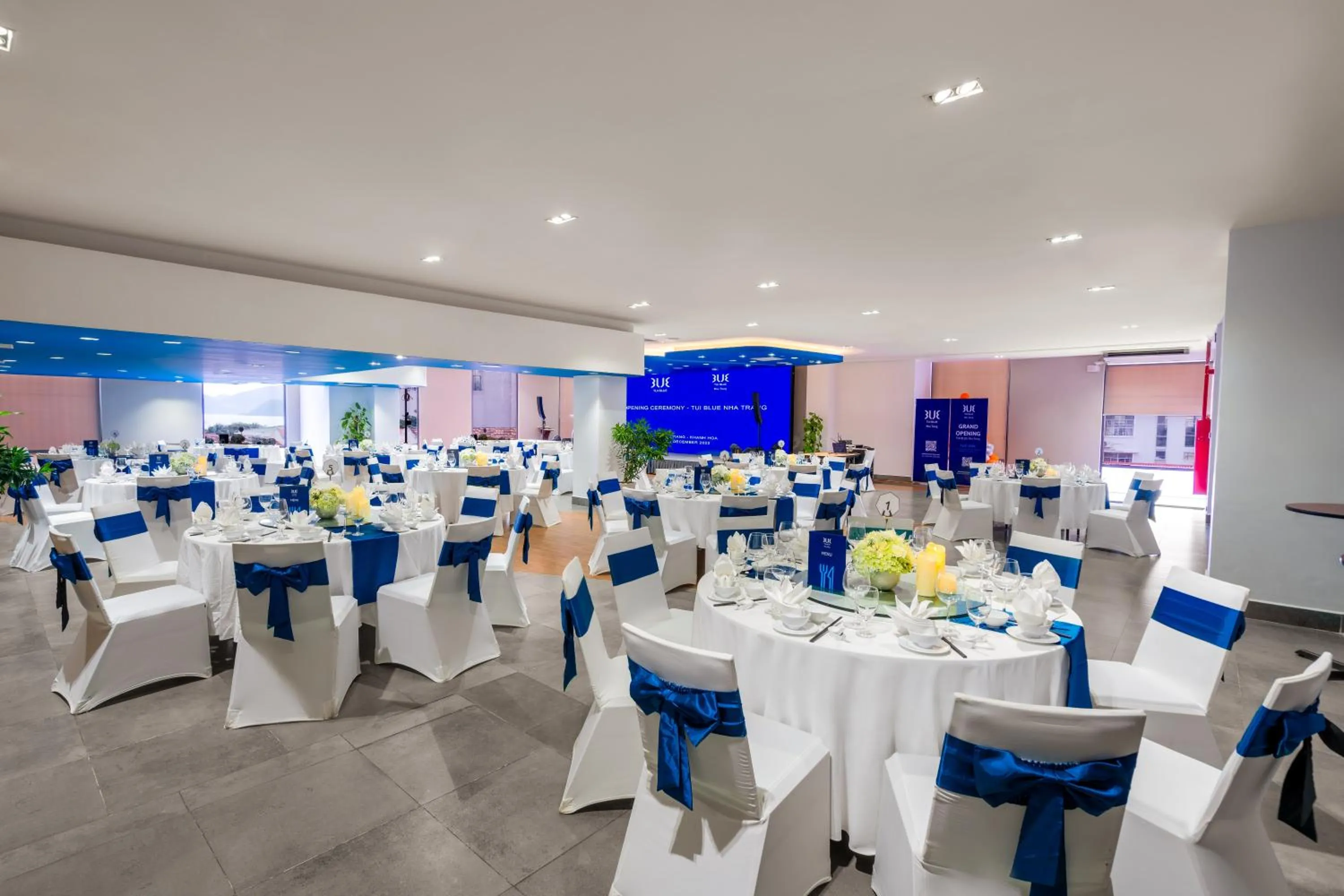 Banquet/Function facilities in TUI BLUE Nha Trang