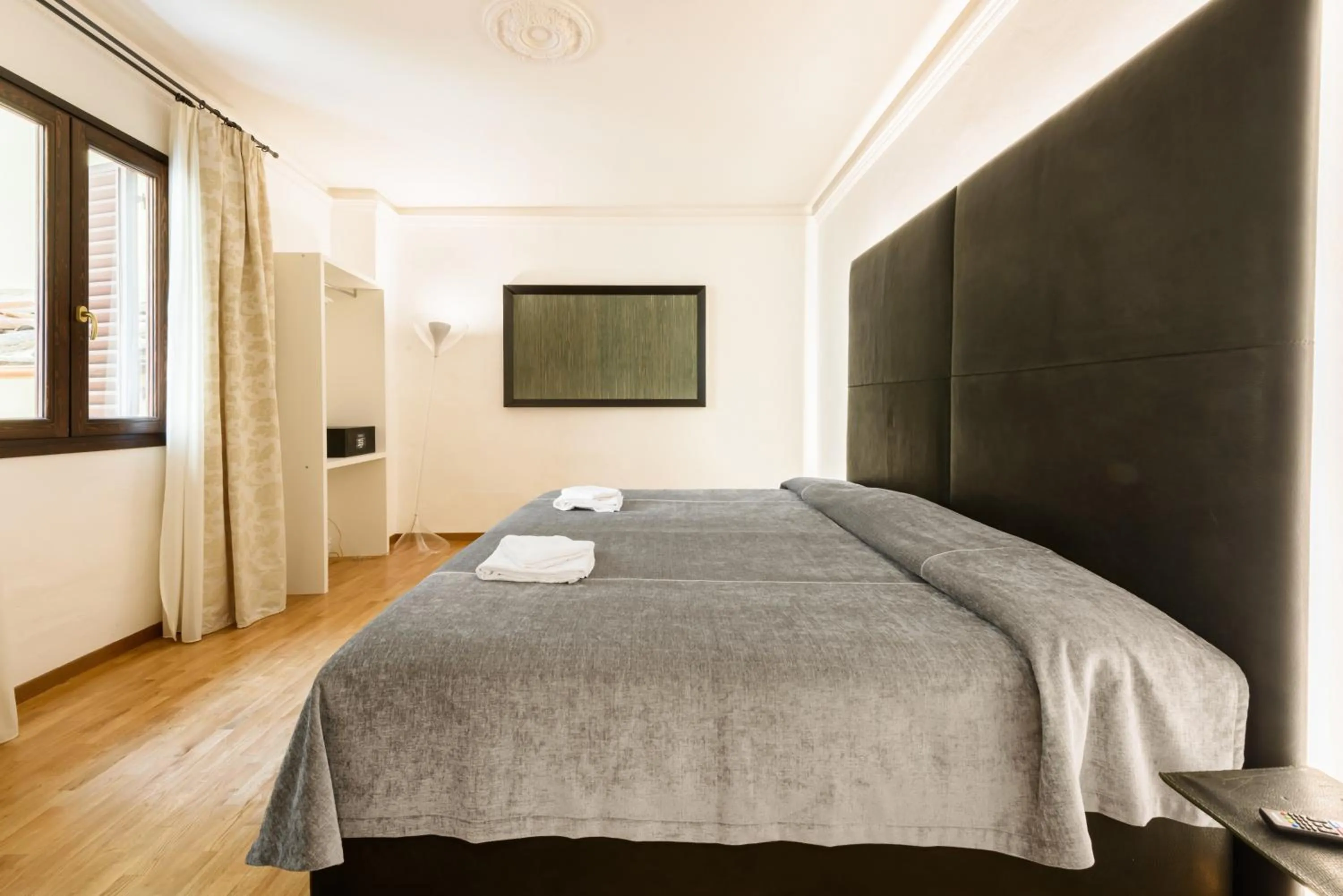 Bed in B&B Soggiorno Battistero