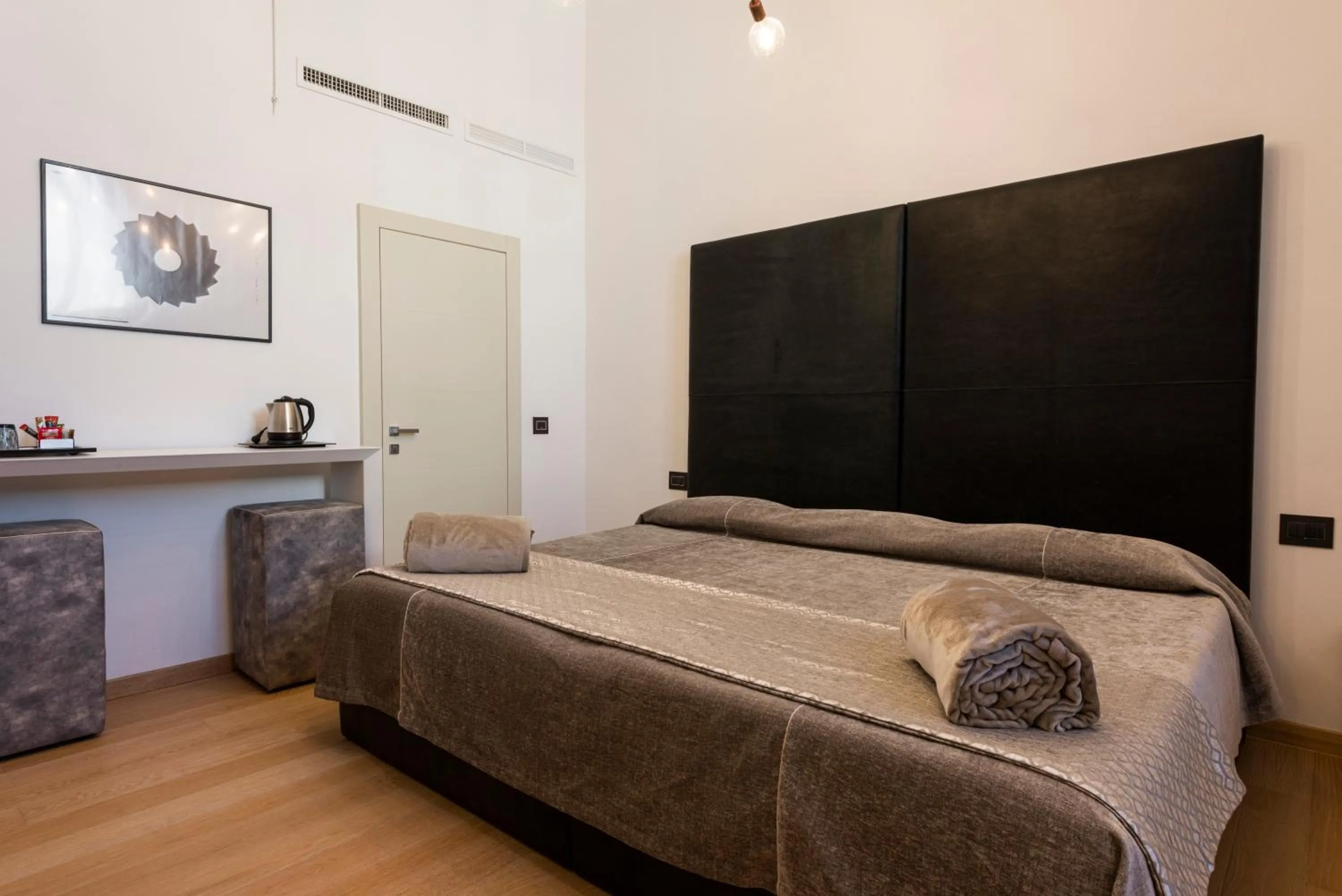 Bed in B&B Soggiorno Battistero