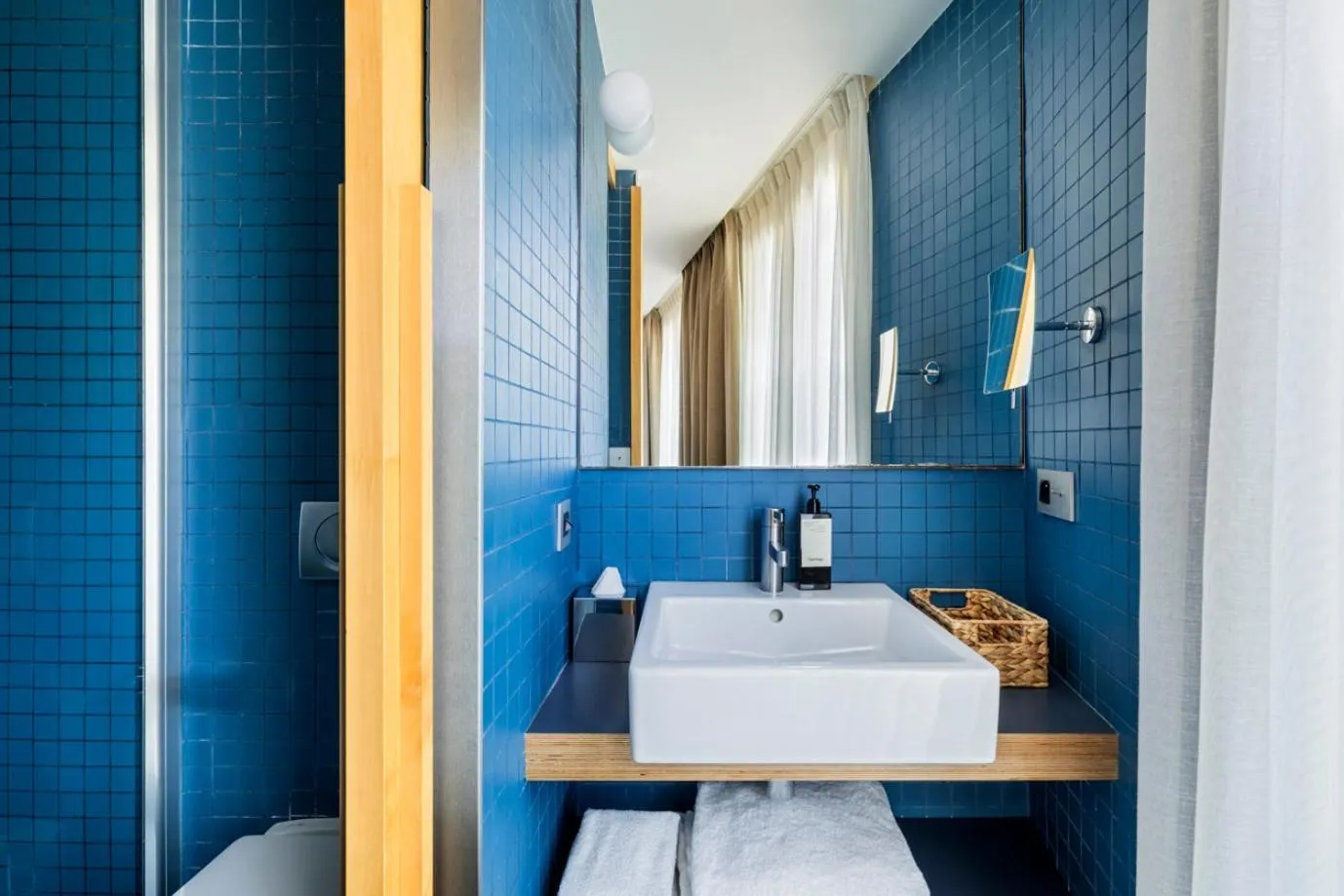 Bathroom in Le Citizen Hôtel