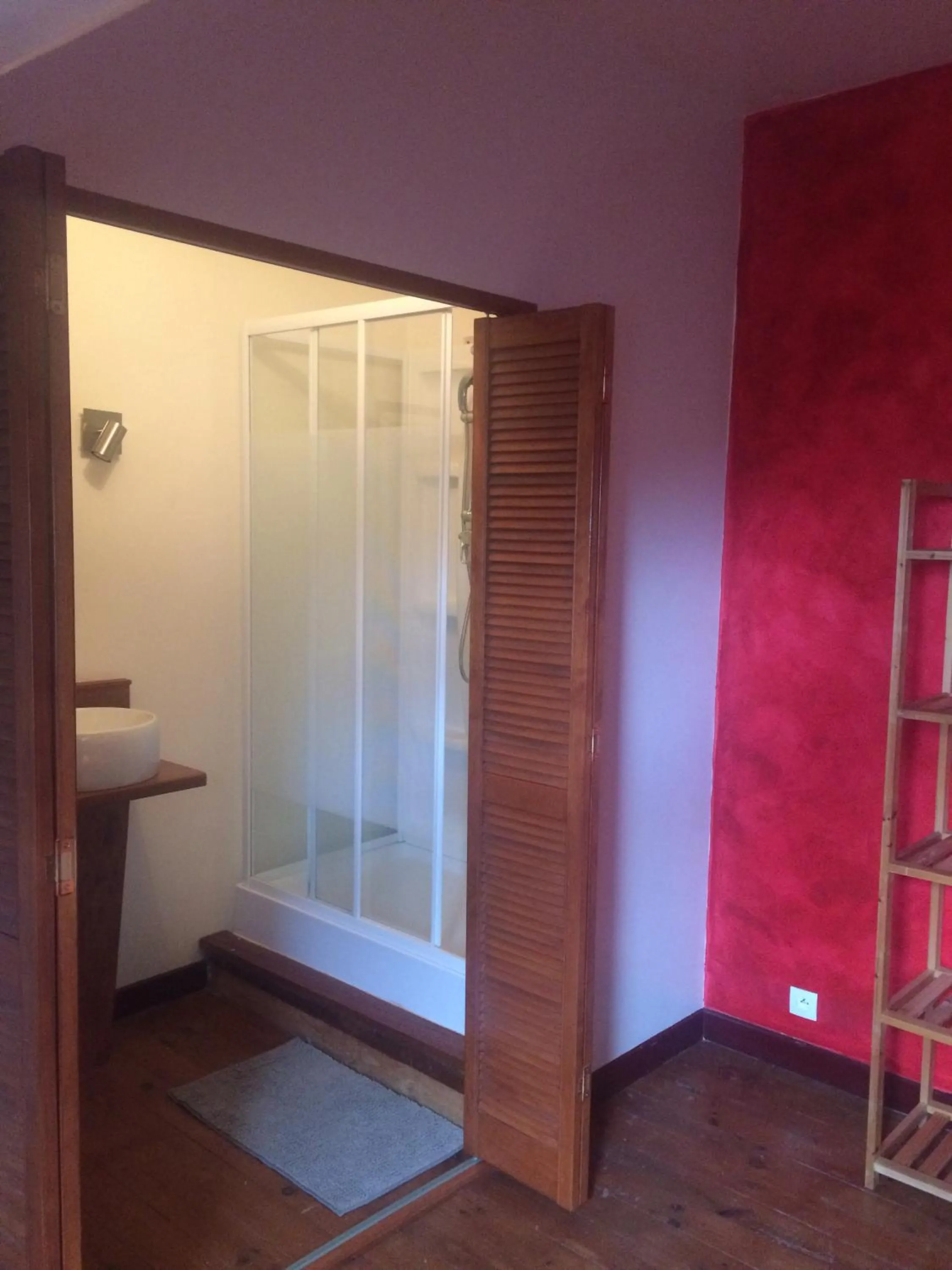 B&B Les Quatre Vents