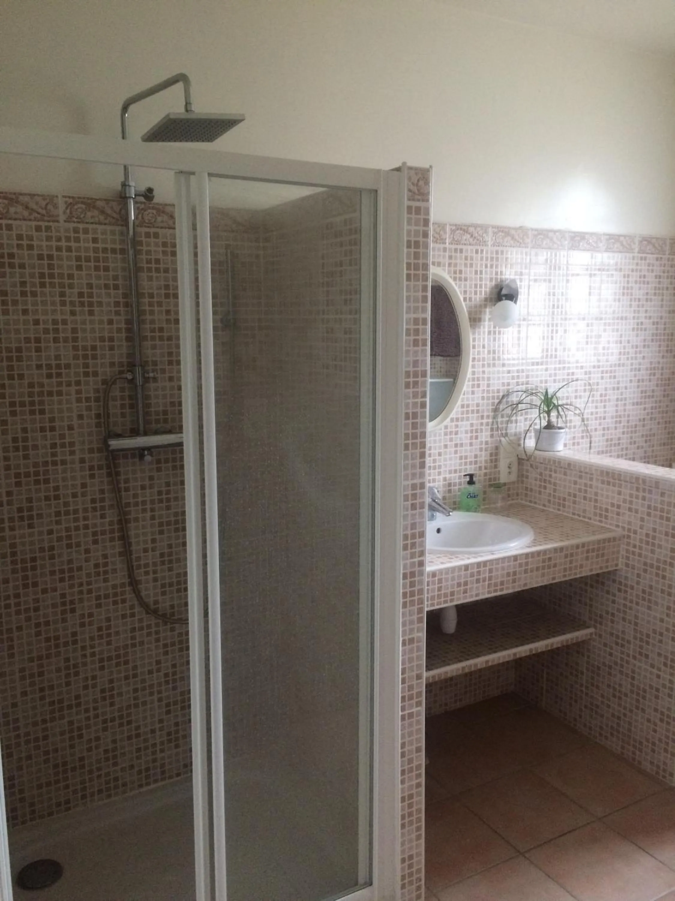 B&B Les Quatre Vents