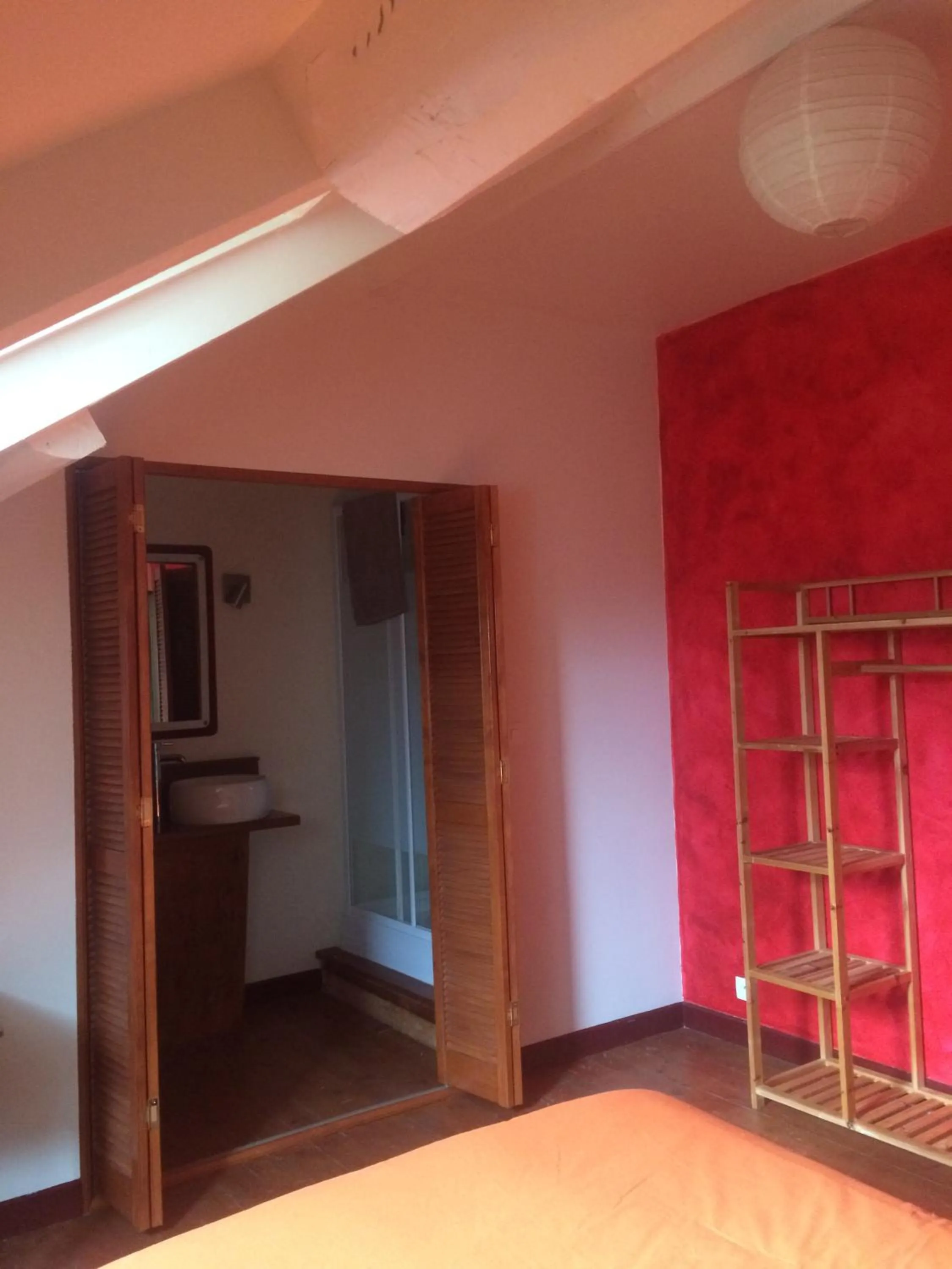 B&B Les Quatre Vents