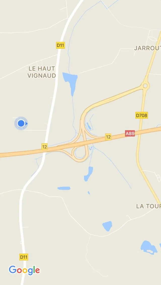 B&B Les Quatre Vents