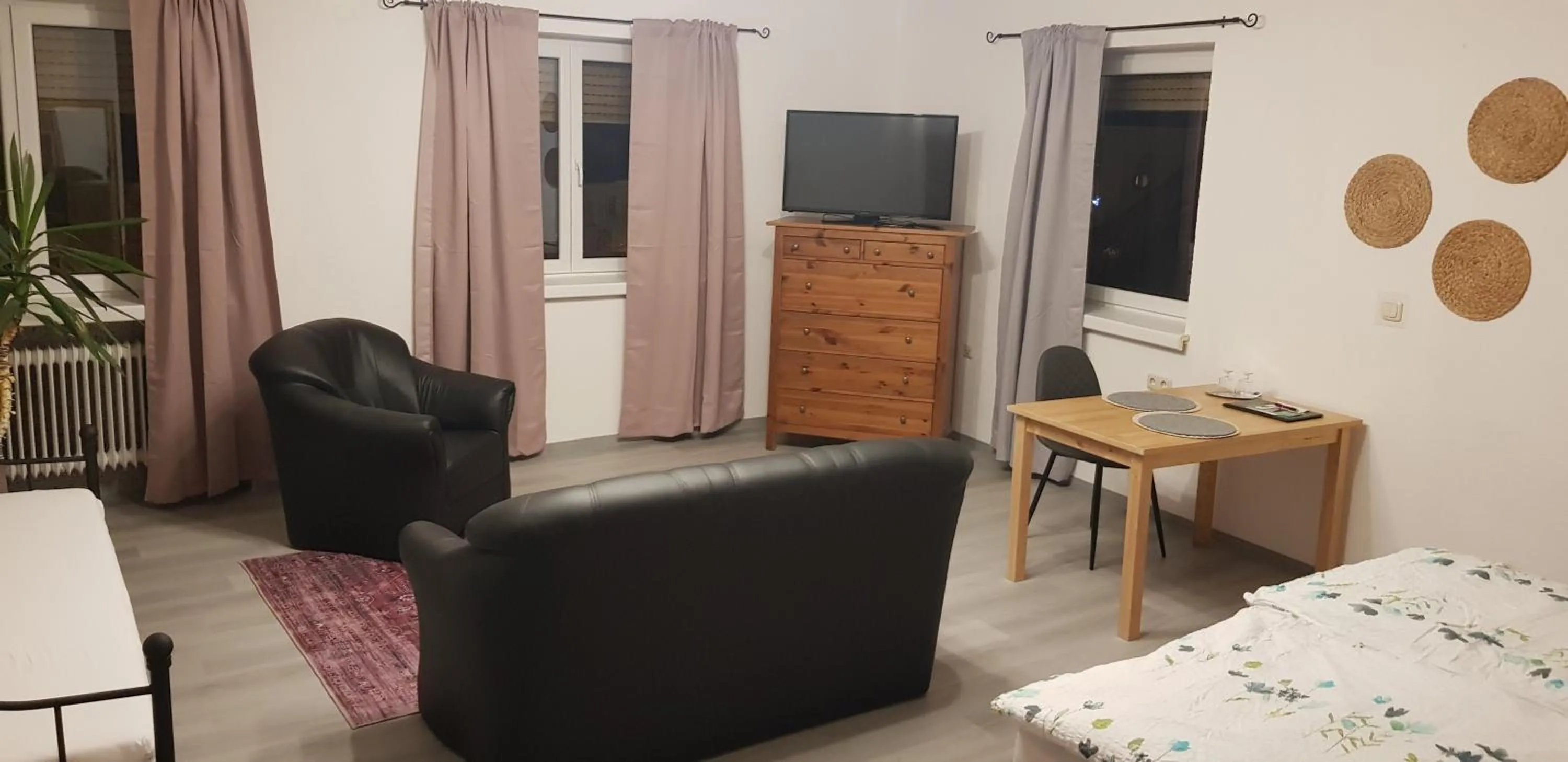 Photo of the whole room in Hotel-Gasthof Wilder Mann