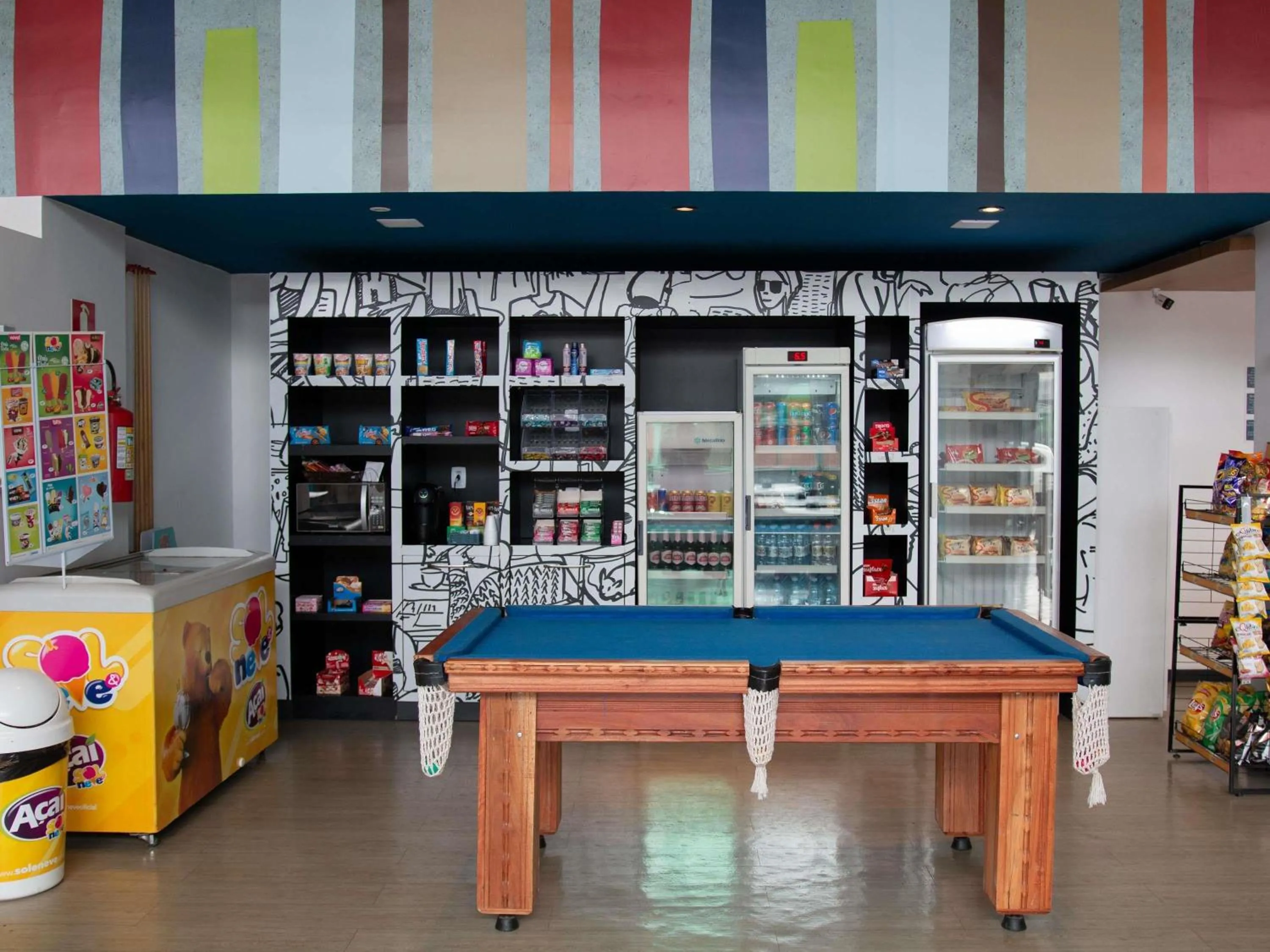 Other in ibis budget Muriae