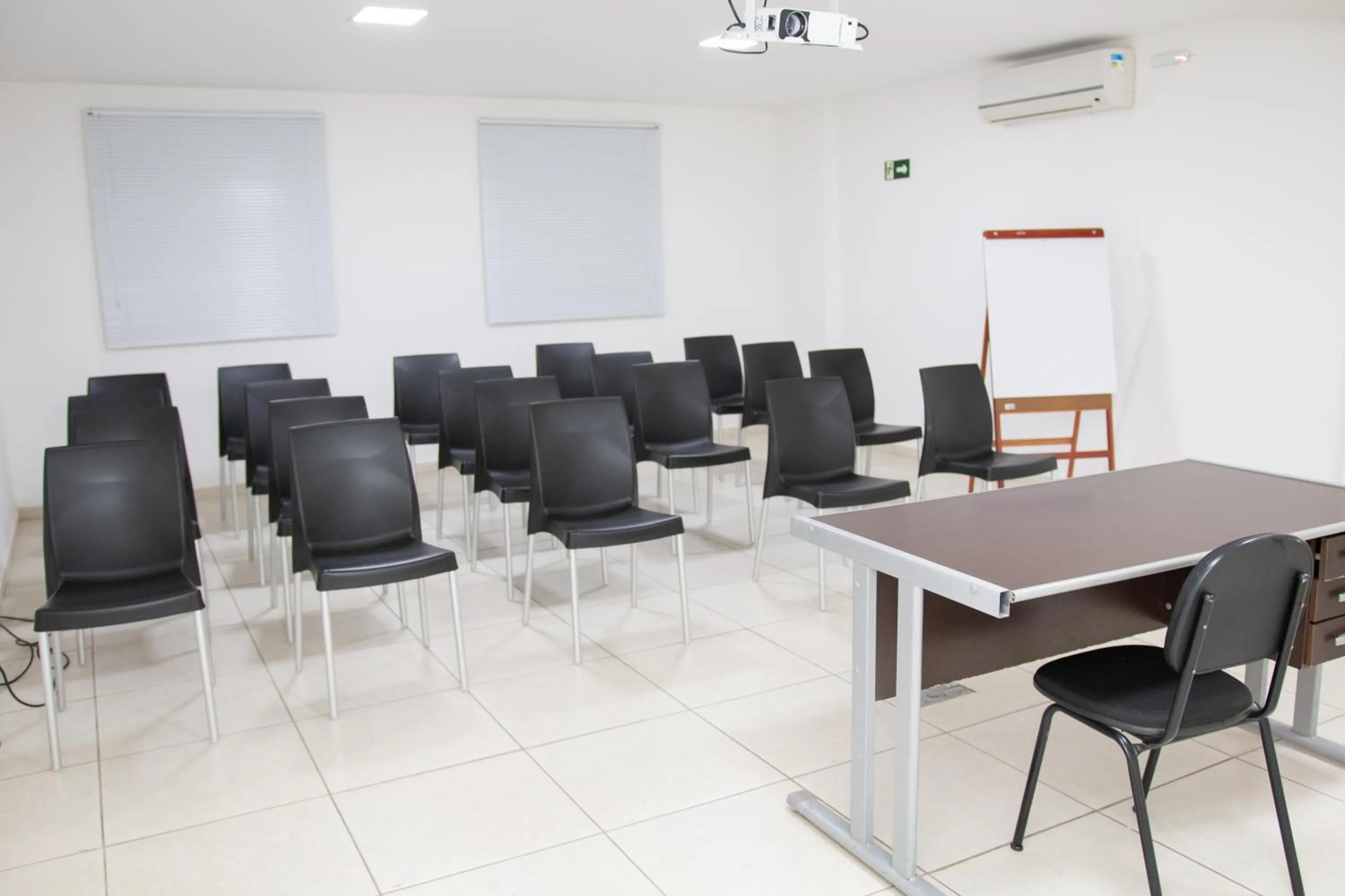 Meeting/conference room in ibis budget Muriae