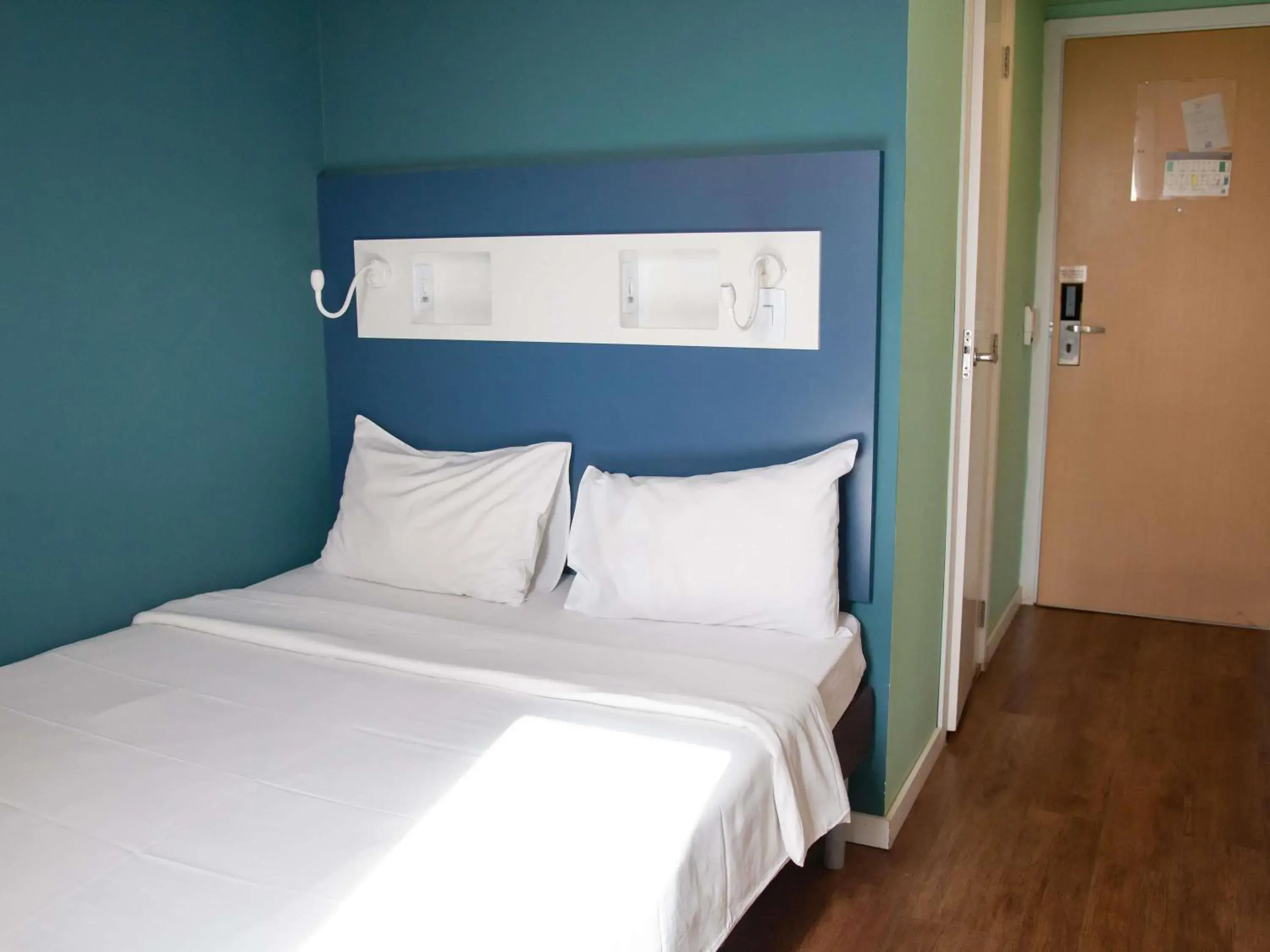 Standard Apartment in ibis budget Muriae Standard Apartment in ibis budget Muriae