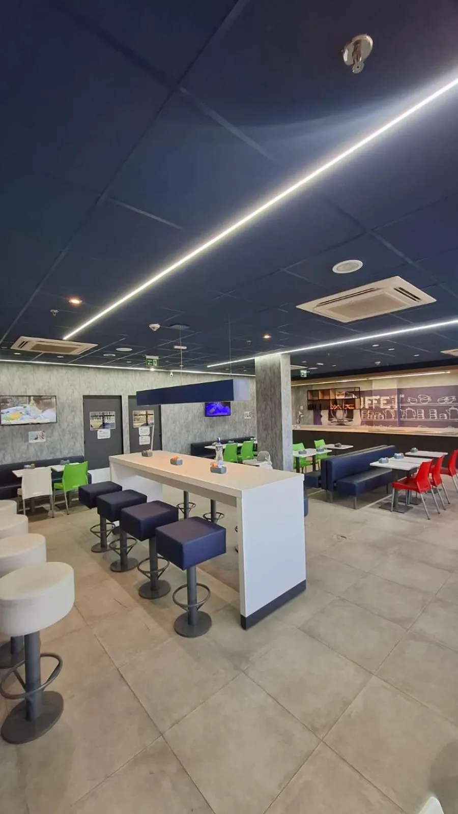 ibis budget Sao Jose do Rio Preto