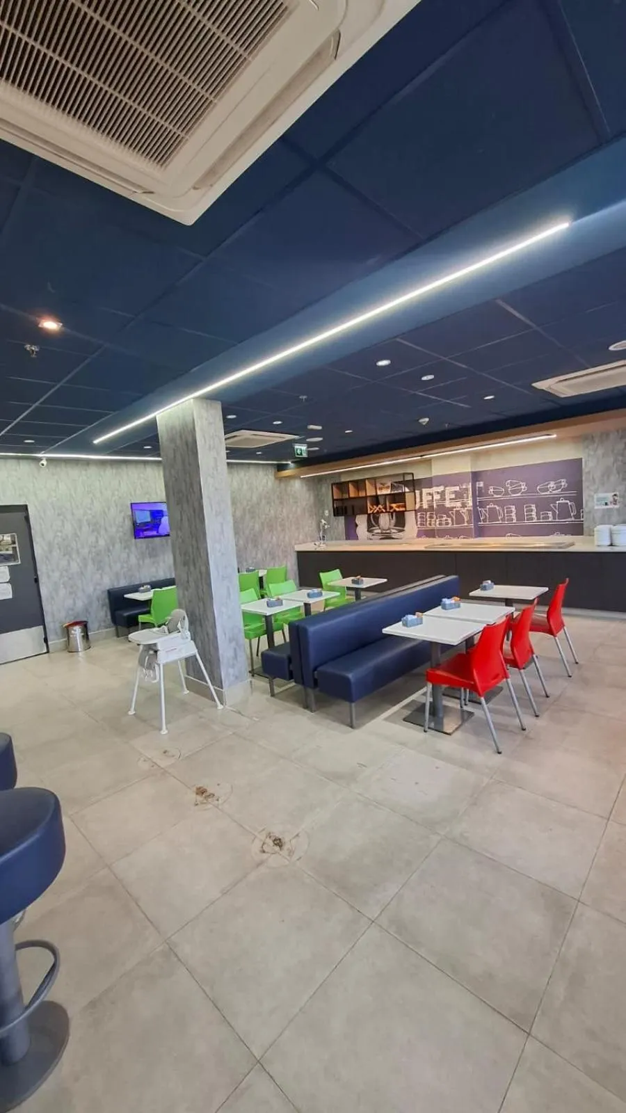 ibis budget Sao Jose do Rio Preto