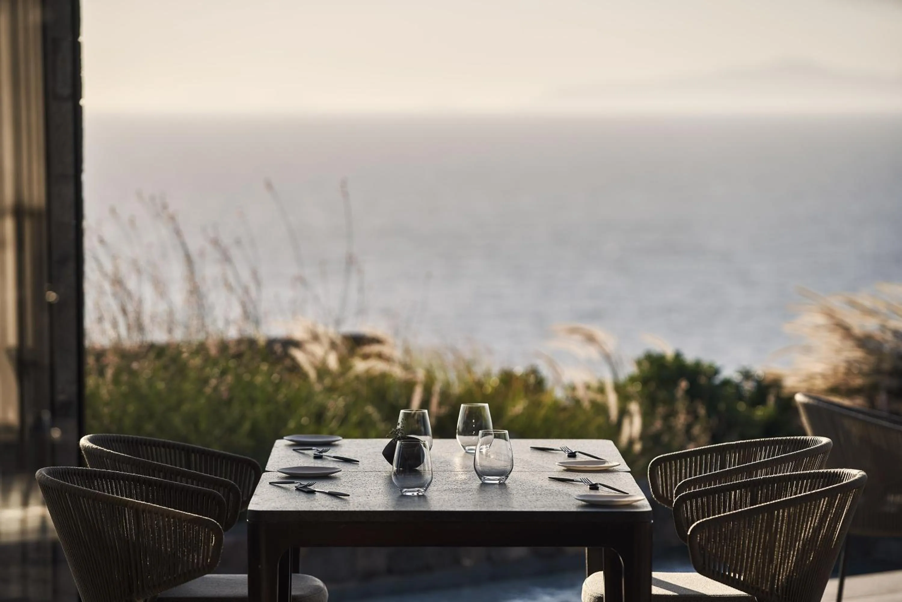 Restaurant/places to eat in Canaves Epitome - Small Luxury Hotels of the World