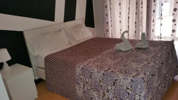 Hostal Lima