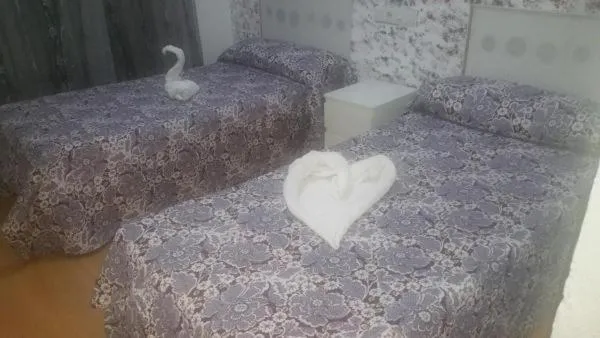 Hostal Lima