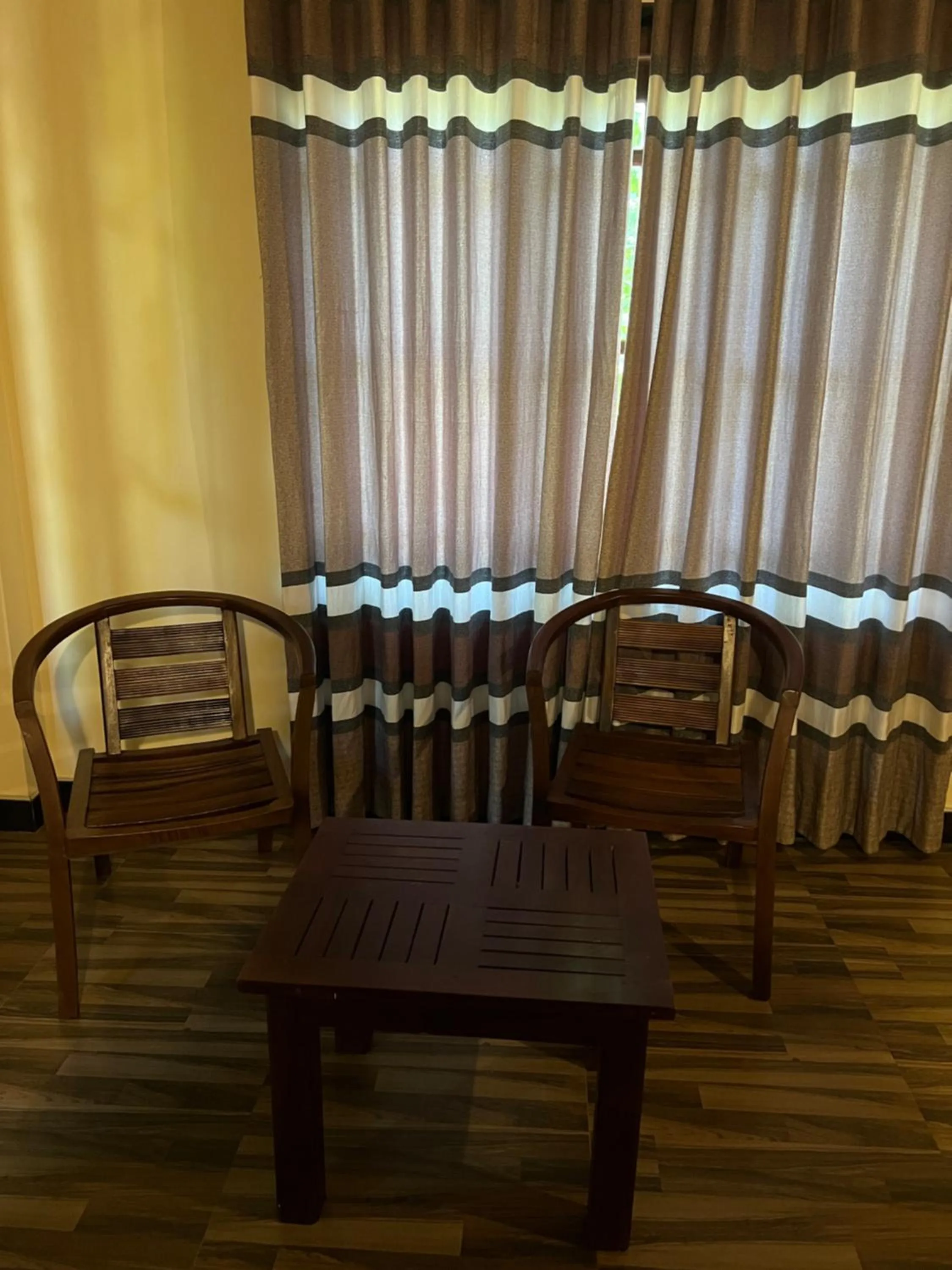 Property building in Green turtle