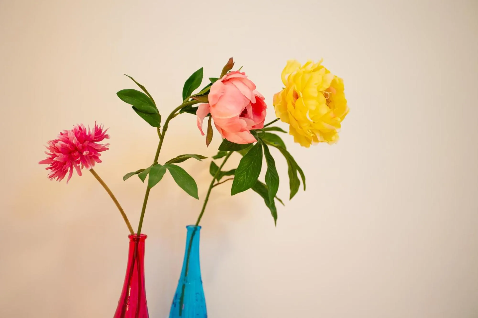 Decorative detail in Residenza Giancesare Family Apartments