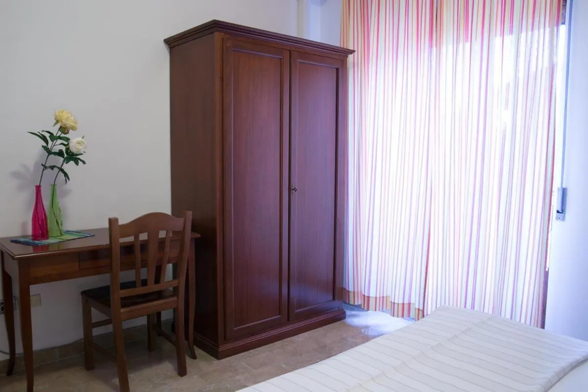 Residenza Giancesare Family Apartments