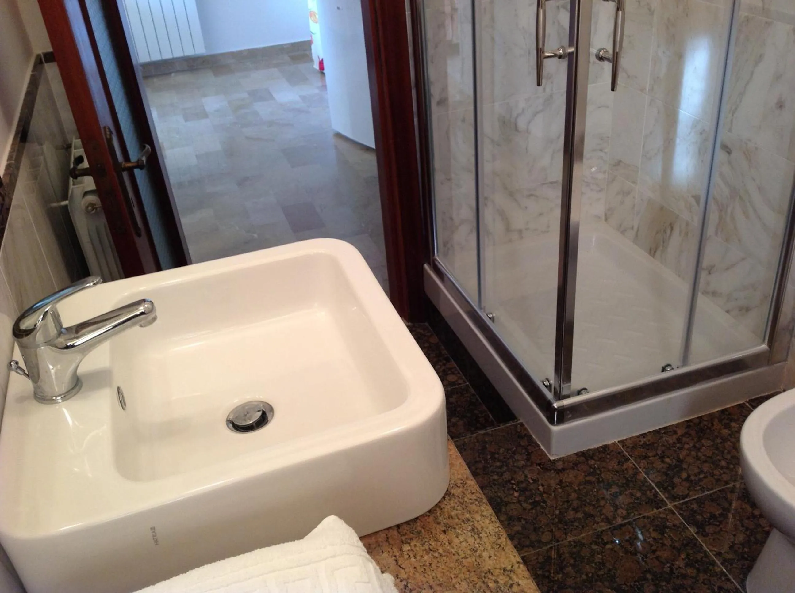 Residenza Giancesare Family Apartments