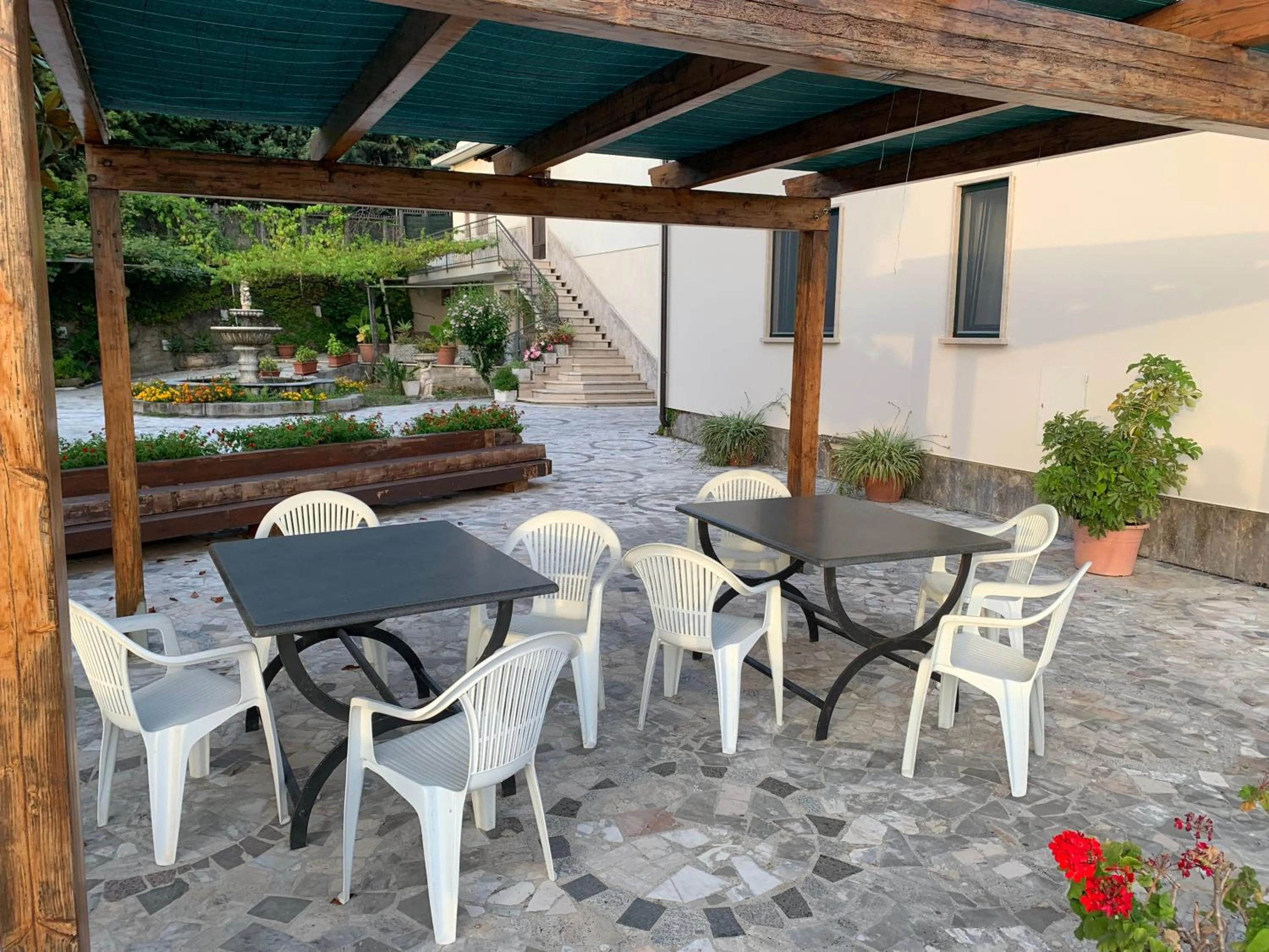 Residenza Giancesare Family Apartments