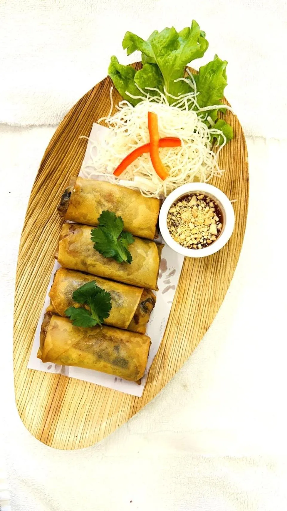 Food in Anabel's of Scottsdale