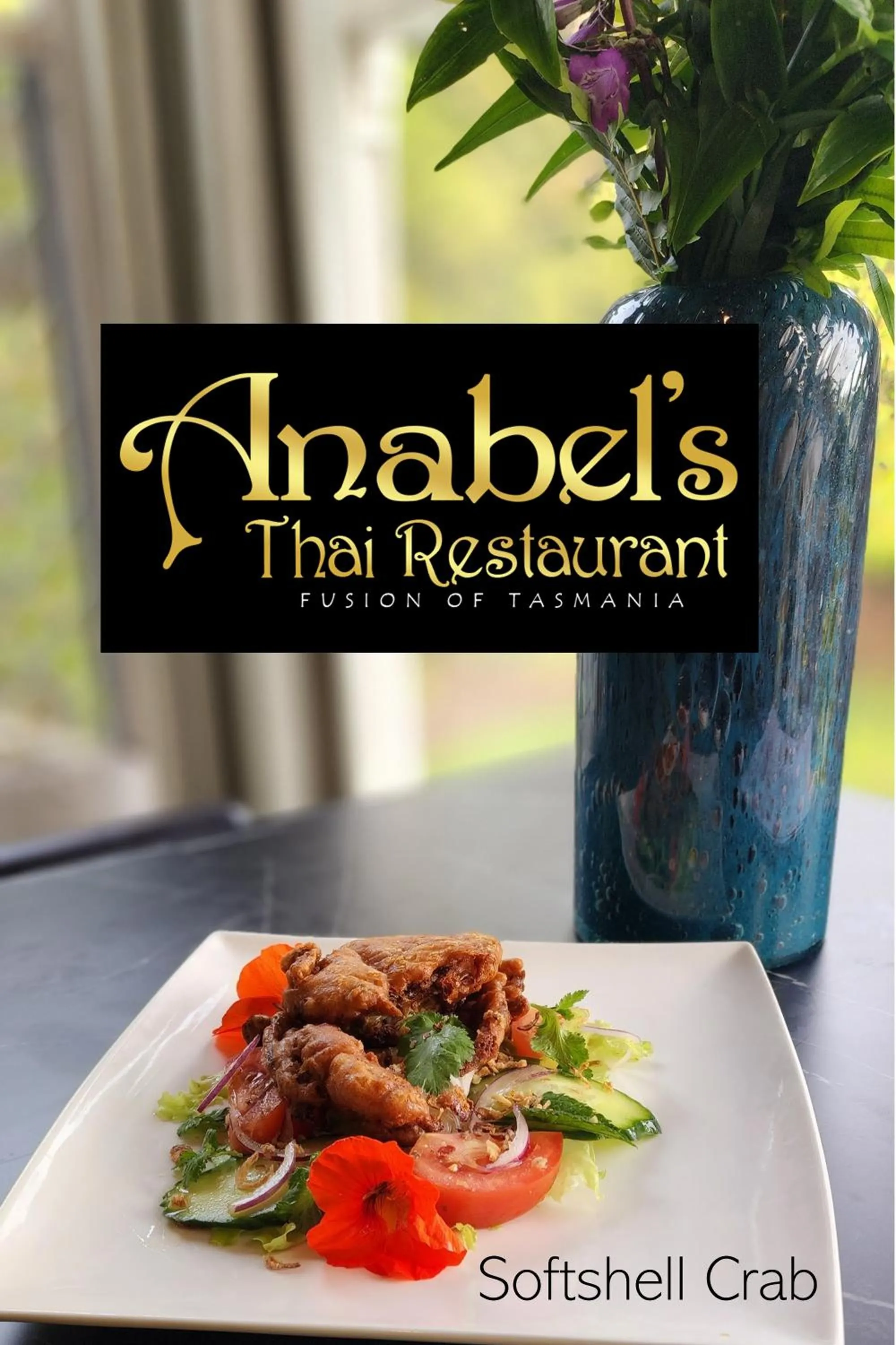 Restaurant/places to eat in Anabel's of Scottsdale