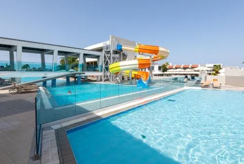 Virginia Family Resort