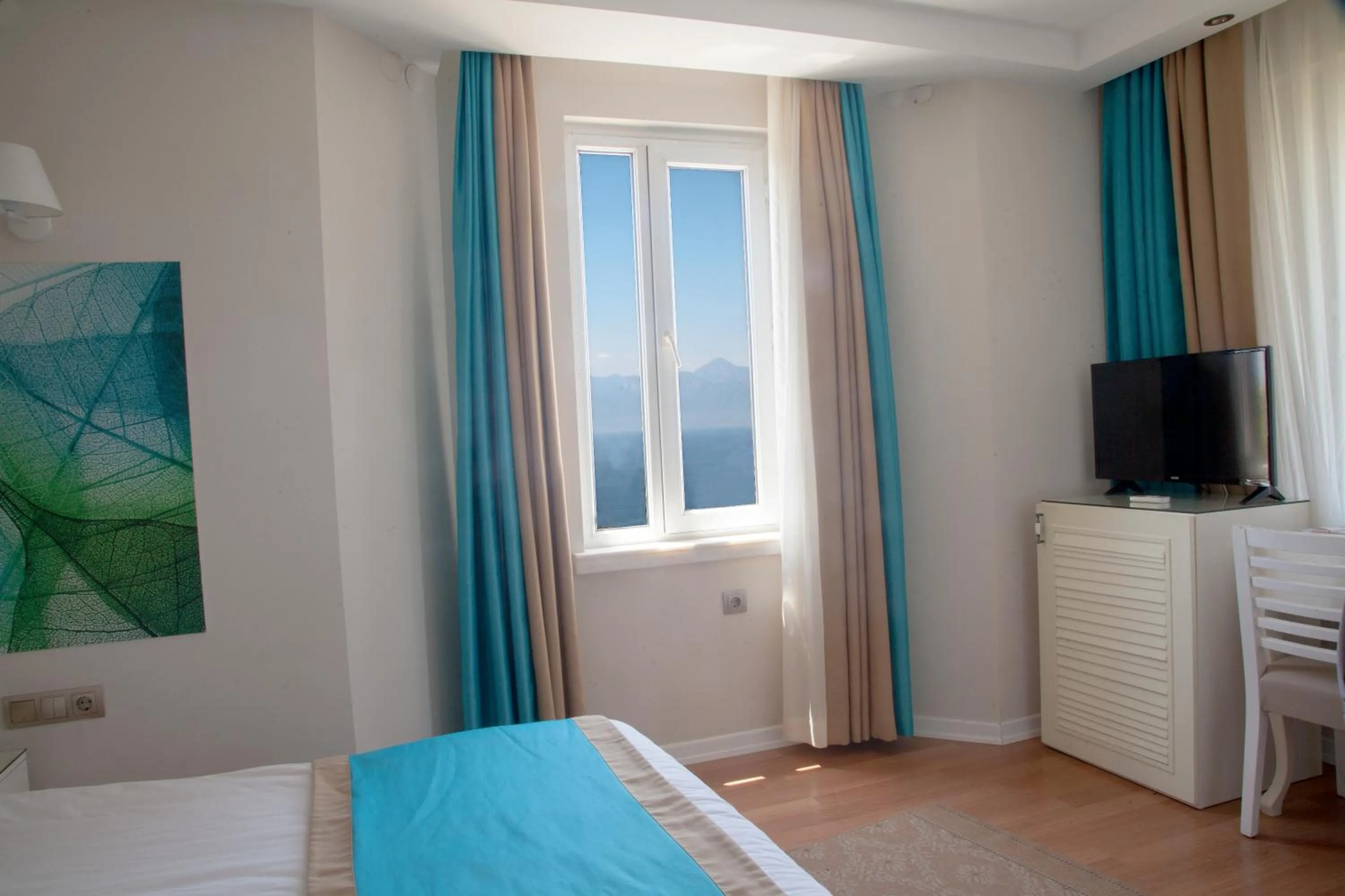 Massage, Bed in Nasa Flora Hotel