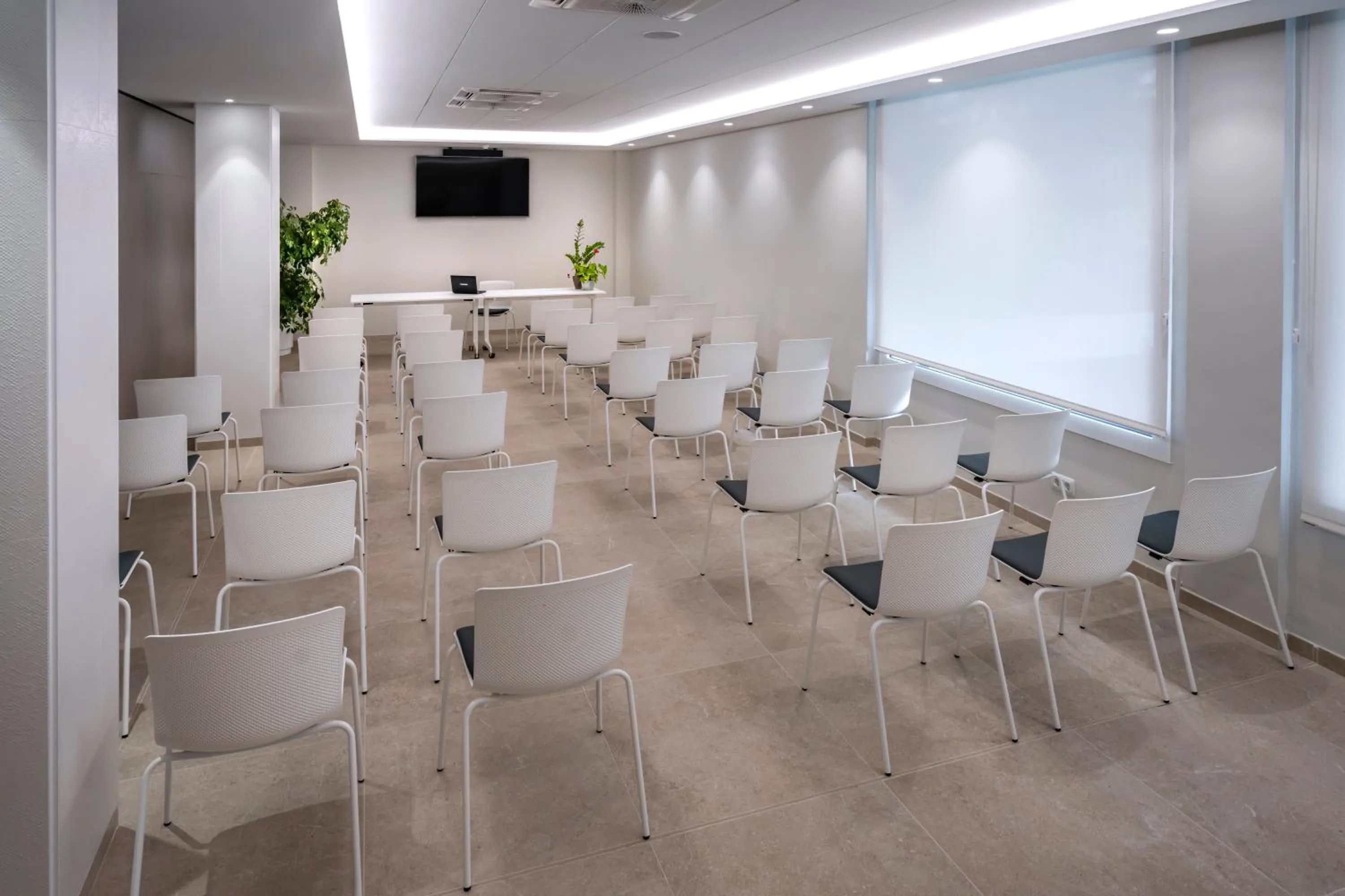Meeting/conference room in Hotel Mar Blau