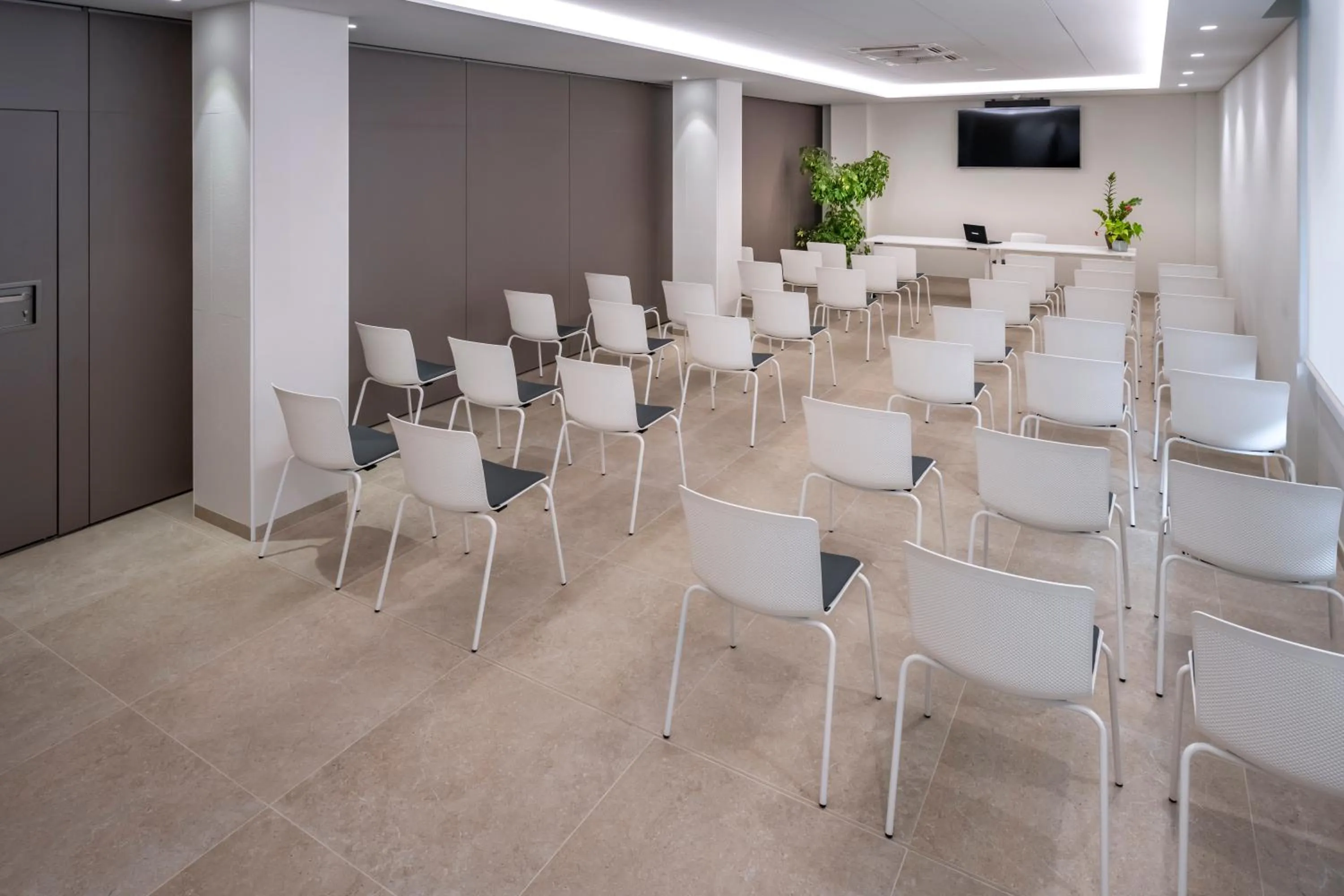 Meeting/conference room in Hotel Mar Blau