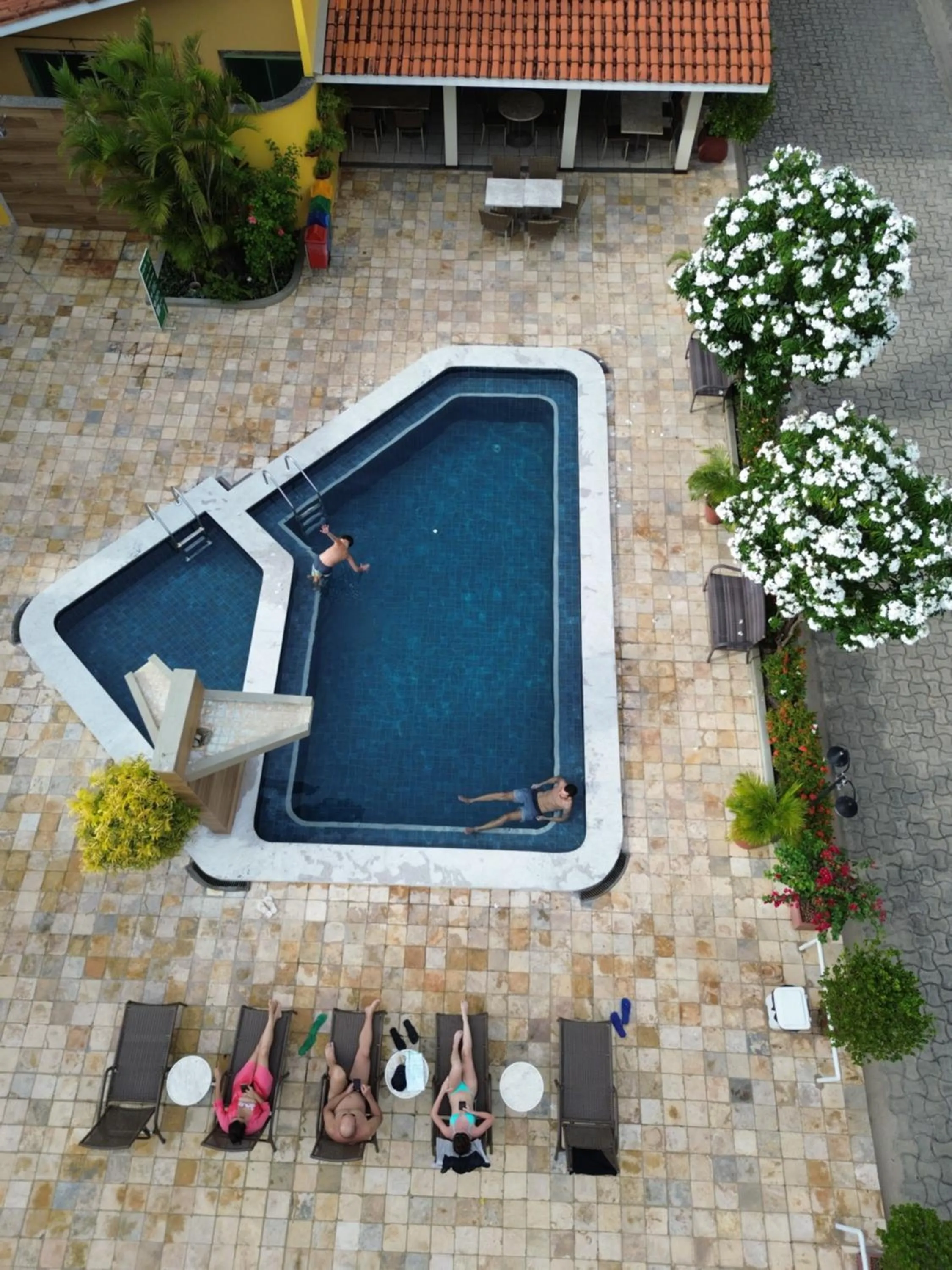 Hotel Pousada do Buriti