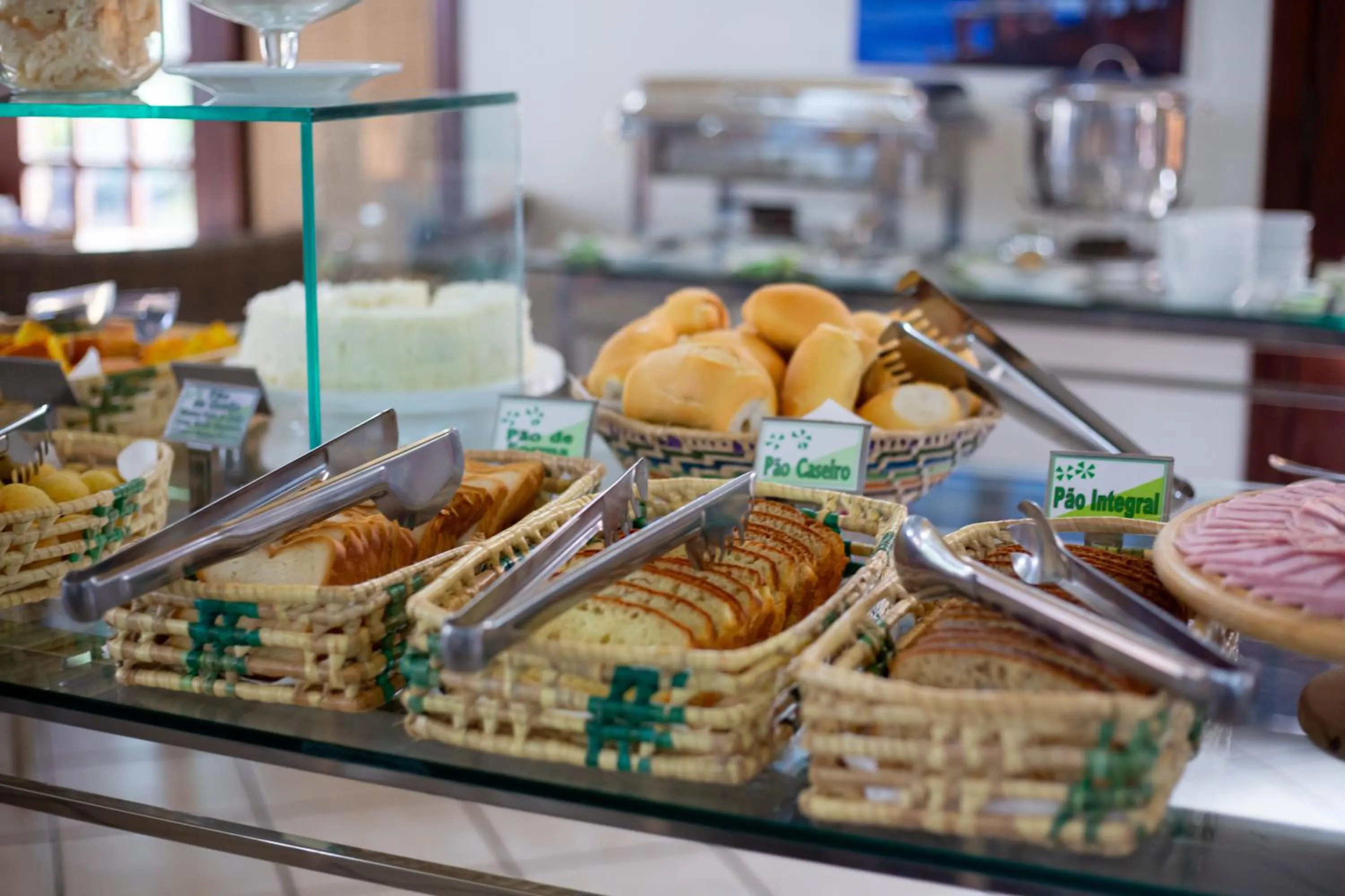 Hotel Pousada do Buriti