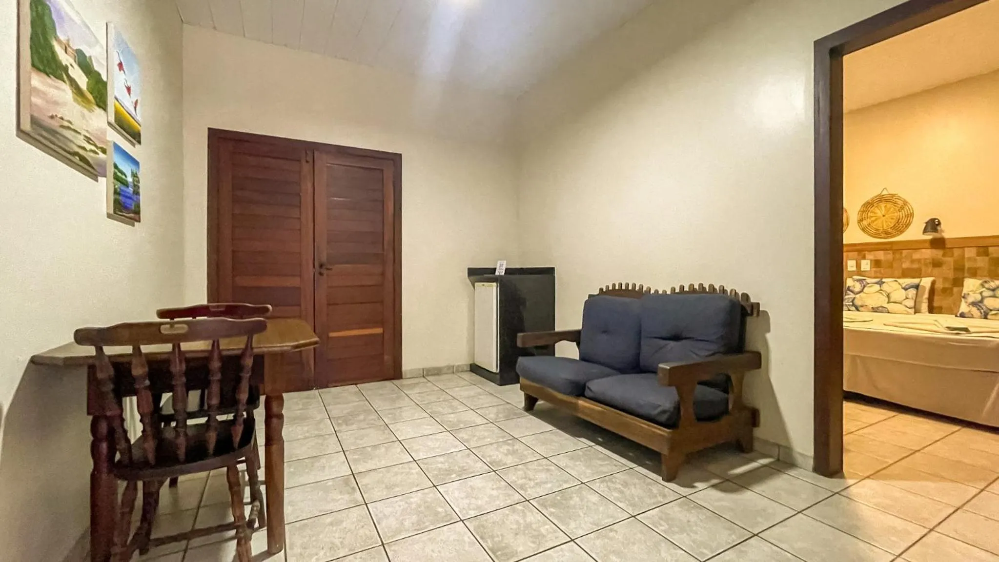 Hotel Pousada do Buriti