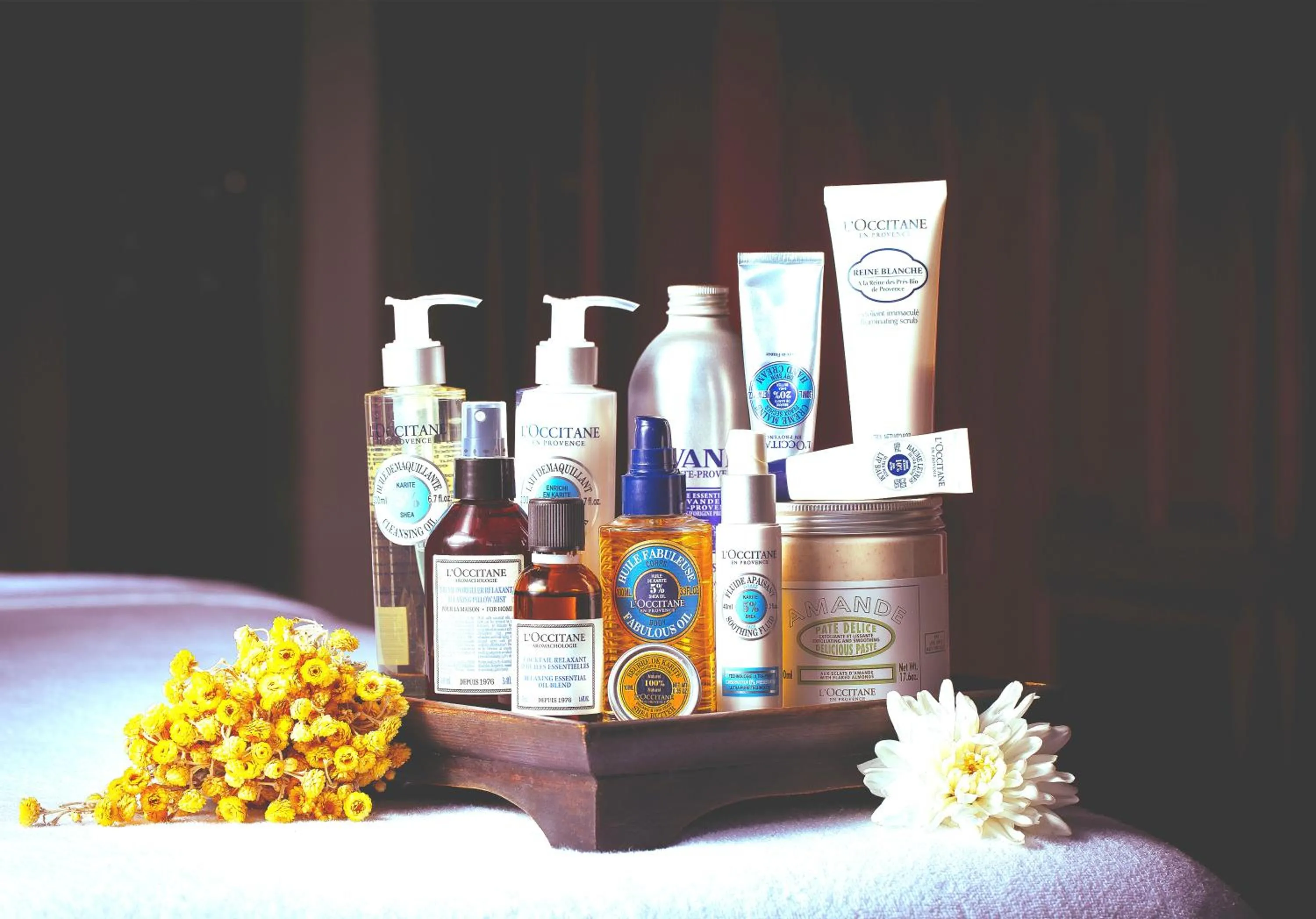 Spa and wellness centre/facilities in Sofitel Krabi Phokeethra Golf and Spa Resort