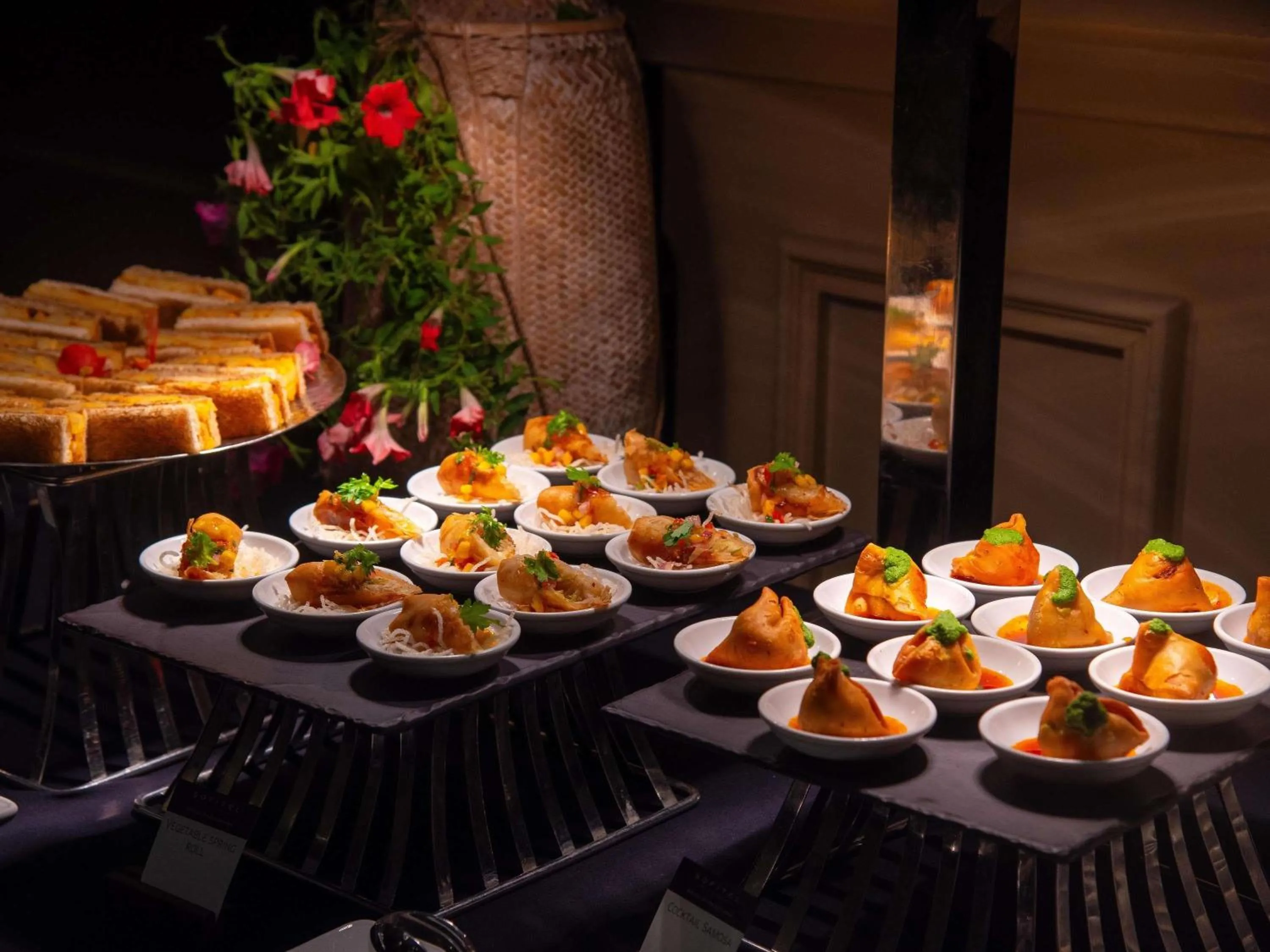 Meeting/conference room in Sofitel Krabi Phokeethra Golf and Spa Resort