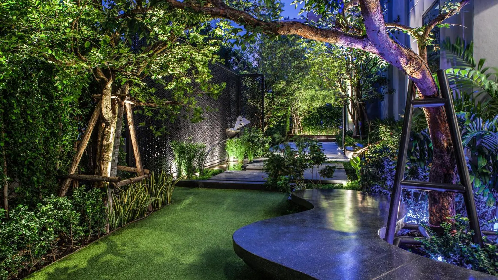 Other in Holiday Inn Express Bangkok Soi Soonvijai by IHG